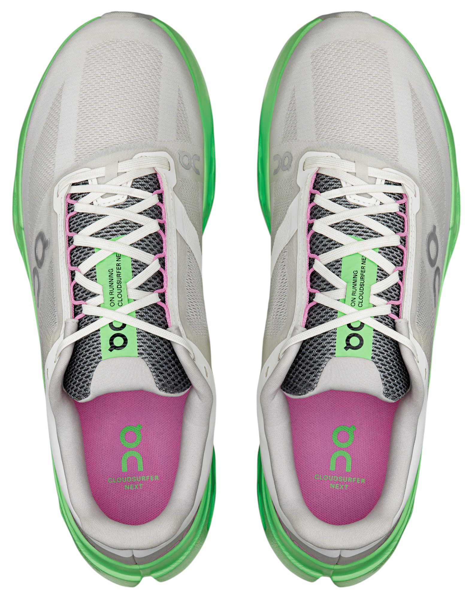 On Men's Cloudsurfer Next Running Shoes product image