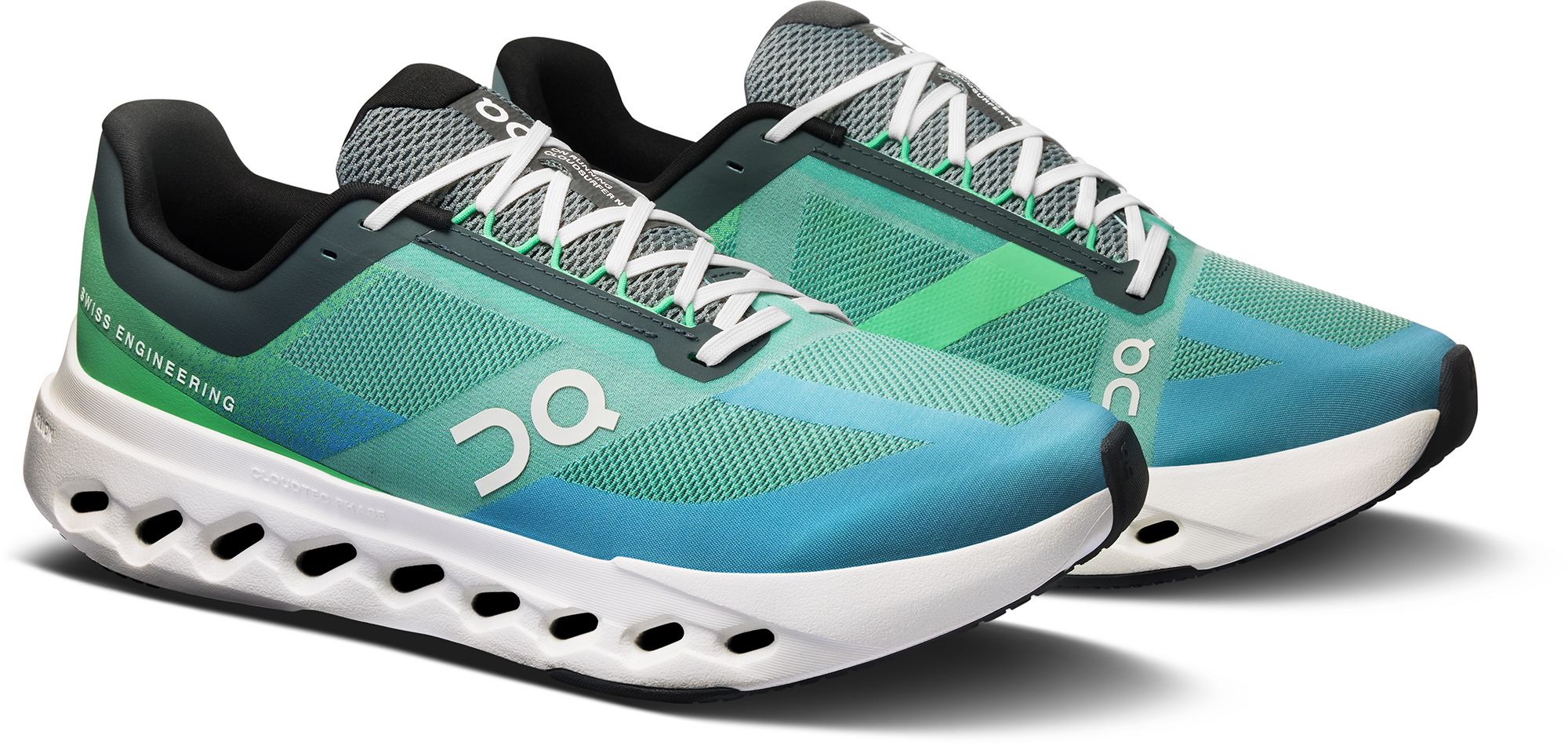 On Men's Cloudsurfer Next Running Shoes product image
