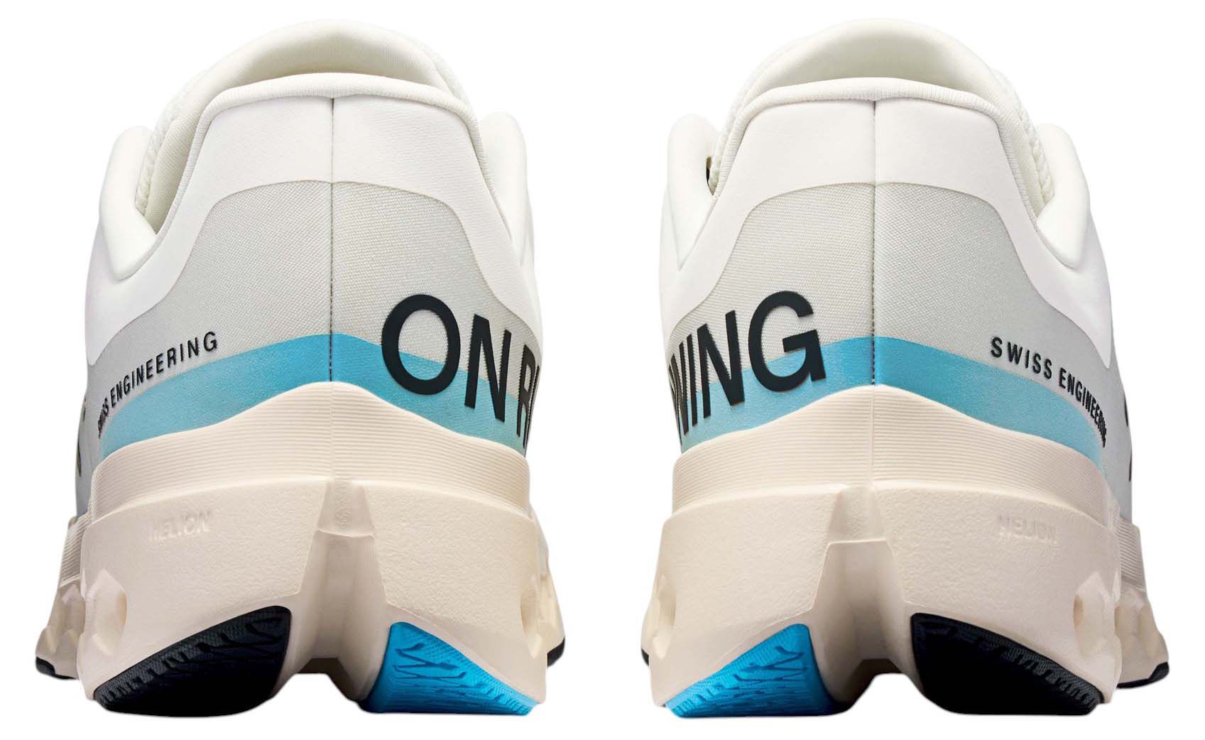 On Men's Cloudsurfer Next Running Shoes product image