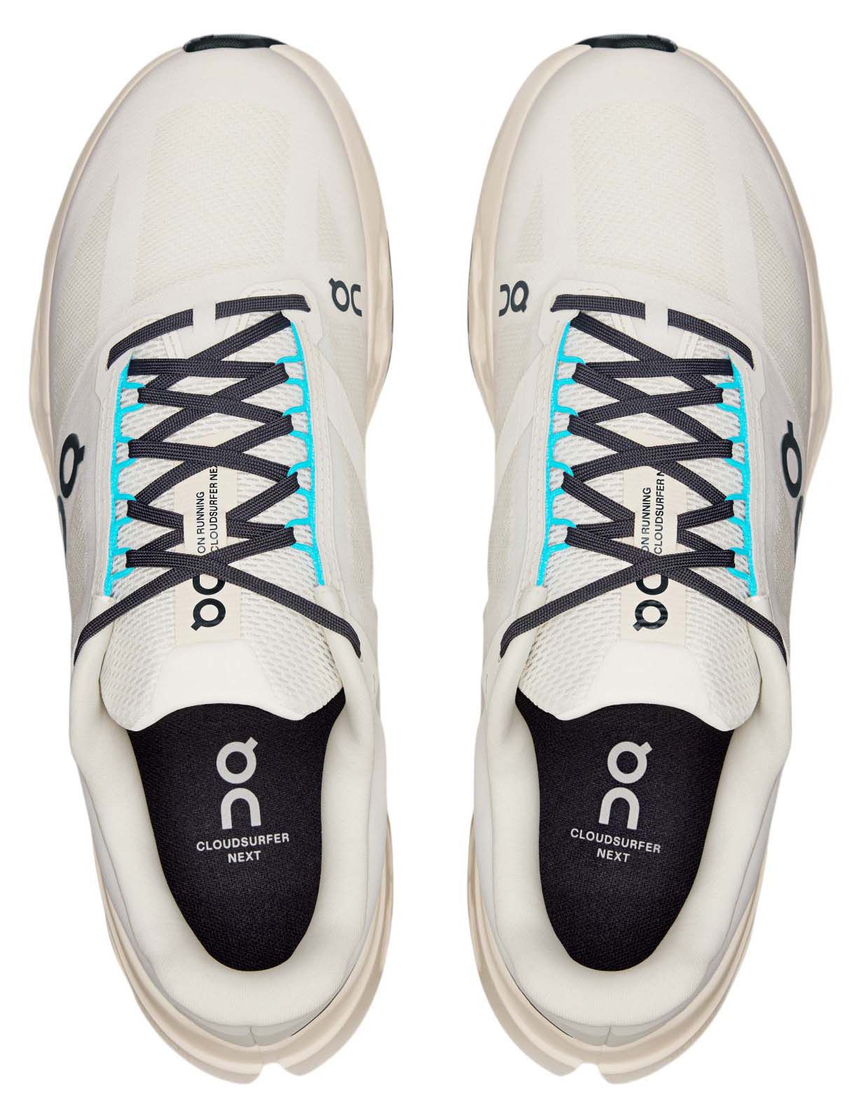 On Men's Cloudsurfer Next Running Shoes product image