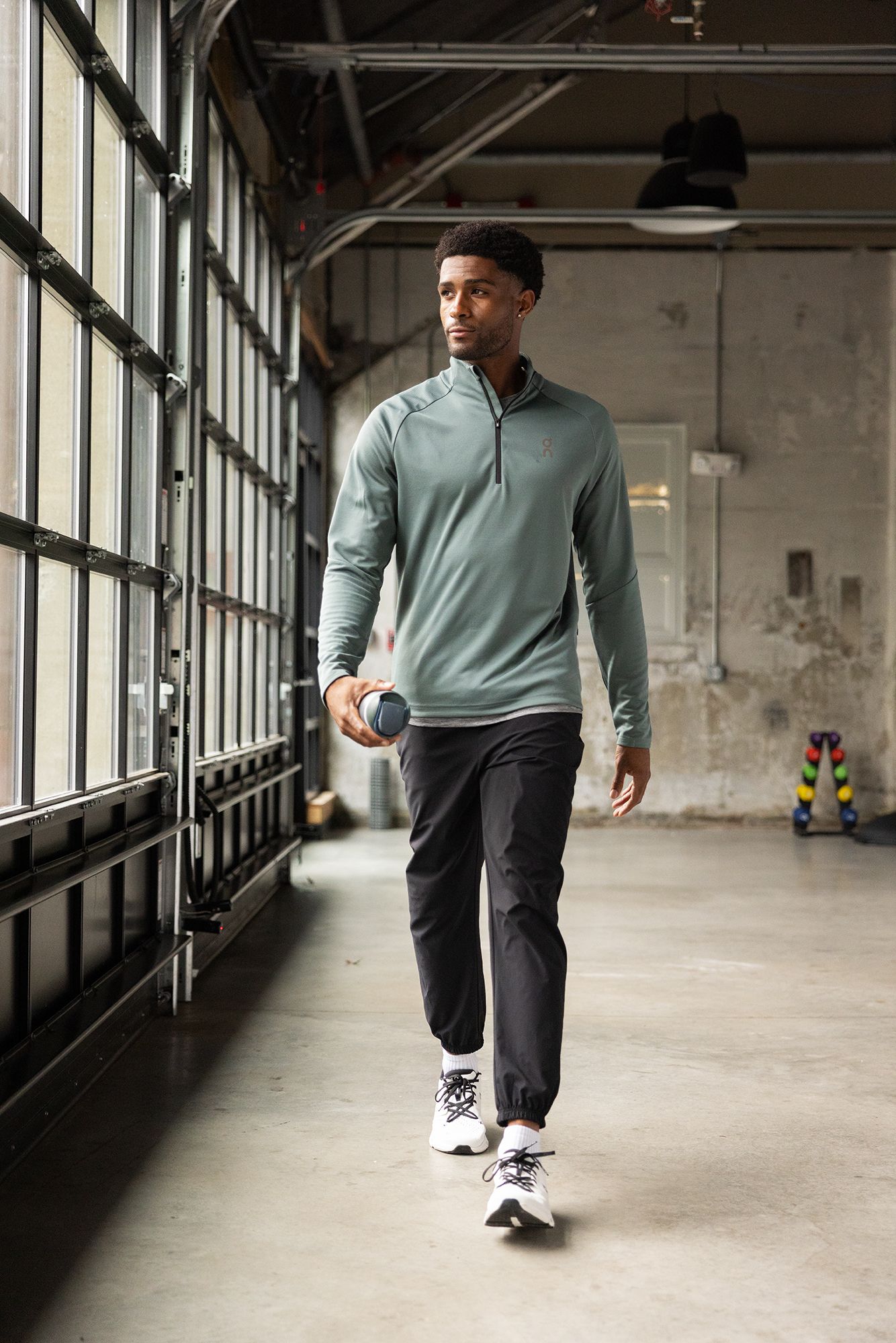 On Men's Cloud X 4 Training Shoes product image