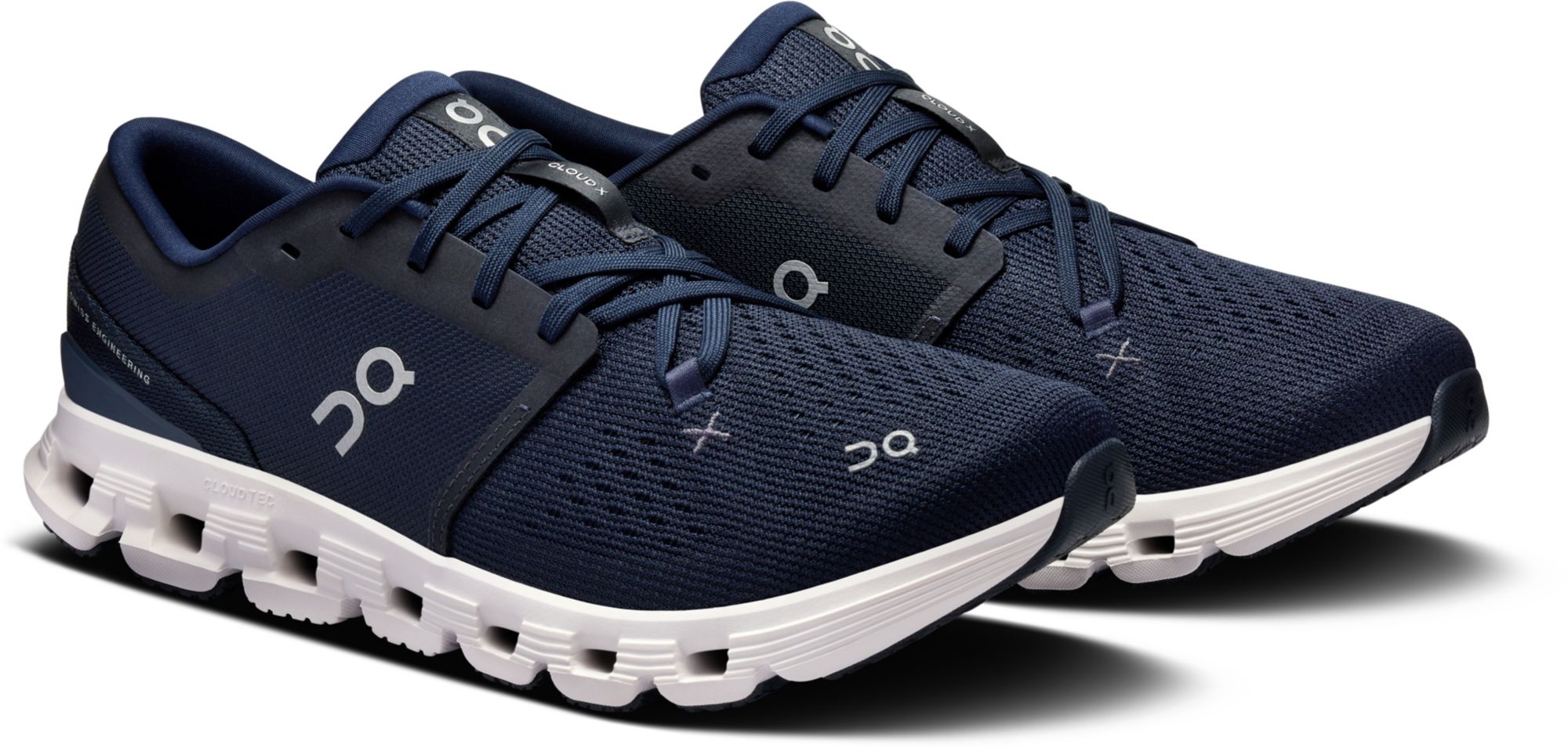 On Men's Cloud X 4 Training Shoes product image