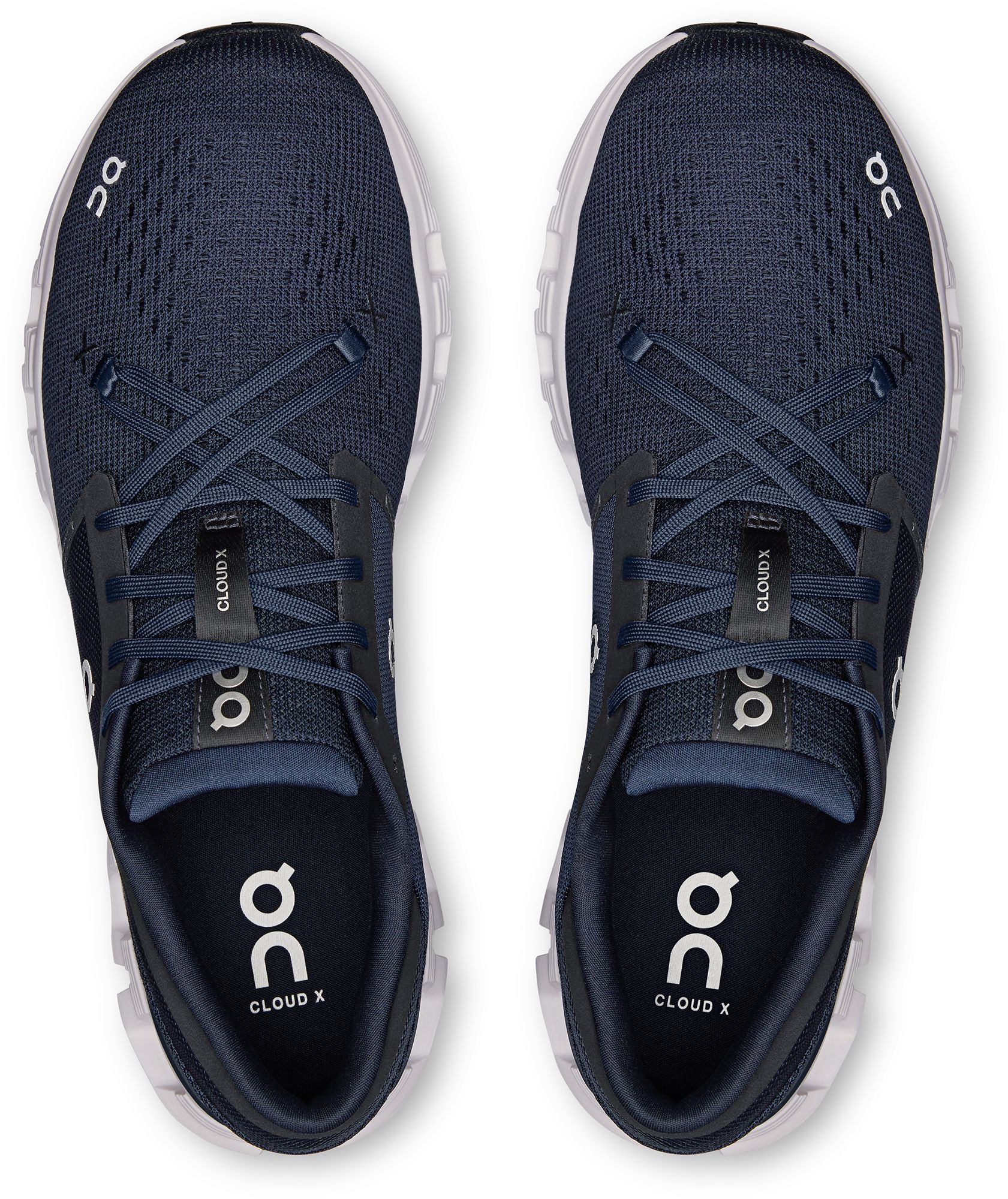 On Men's Cloud X 4 Training Shoes product image