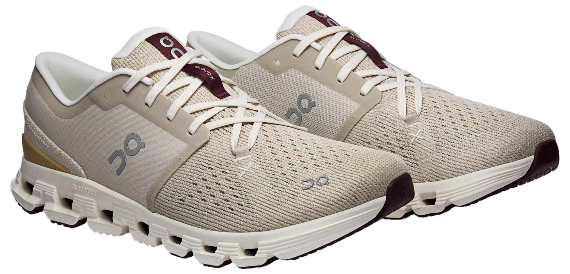 On Men's Cloud X 4 Training Shoes product image