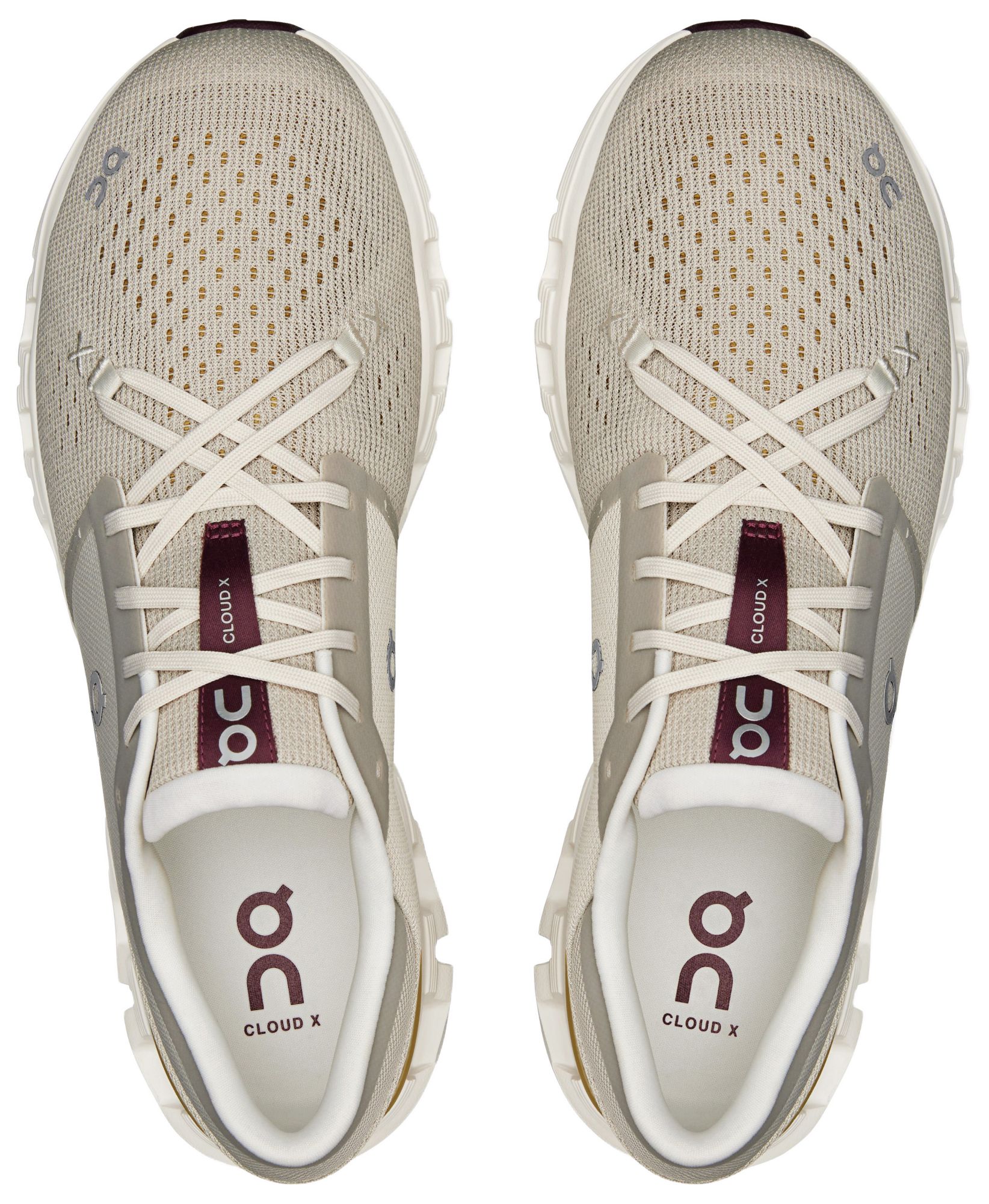 On Men's Cloud X 4 Training Shoes product image