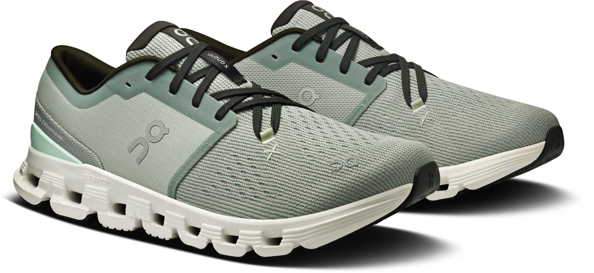 On Men's Cloud X 4 Training Shoes product image