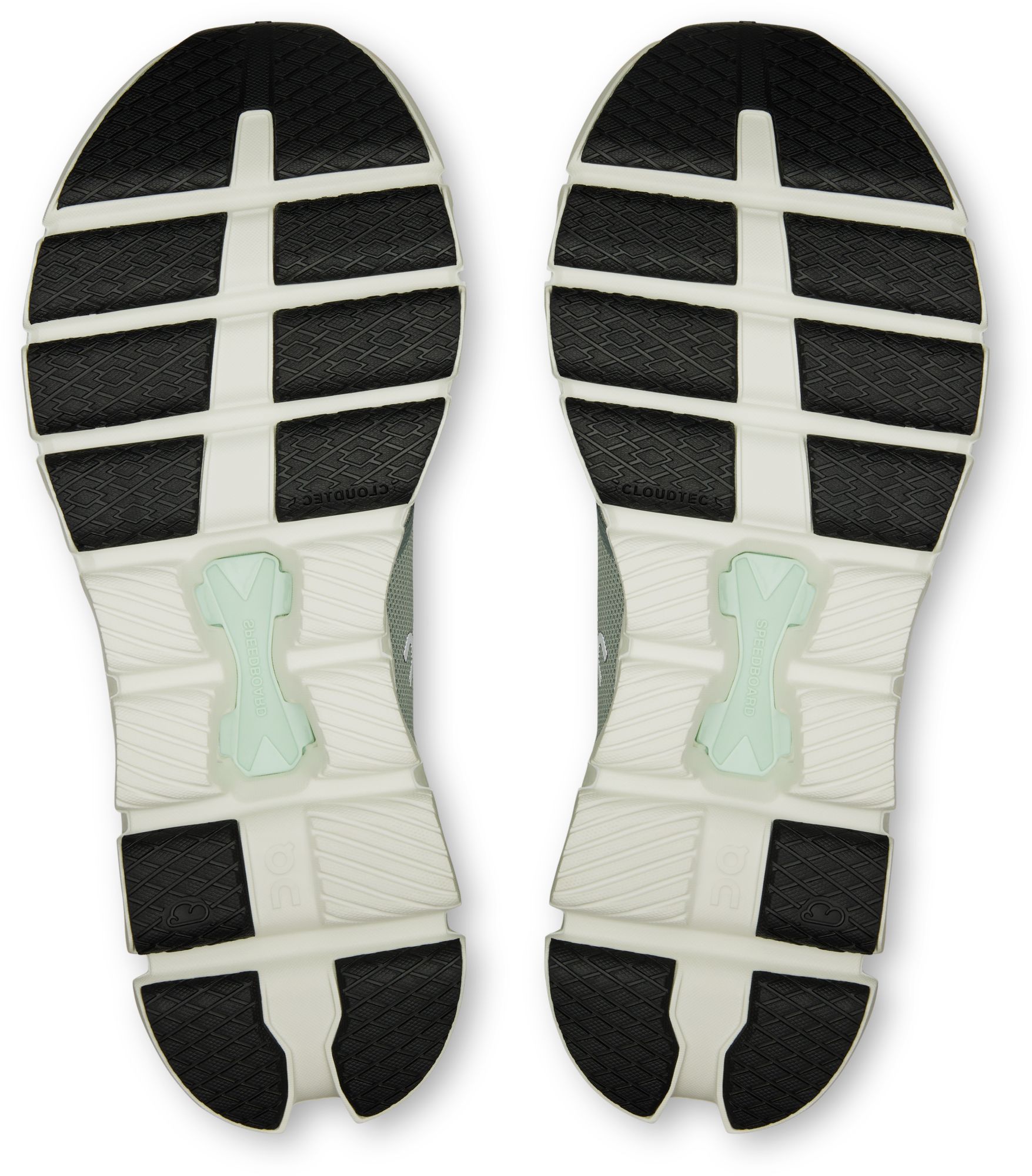 On Men's Cloud X 4 Training Shoes product image