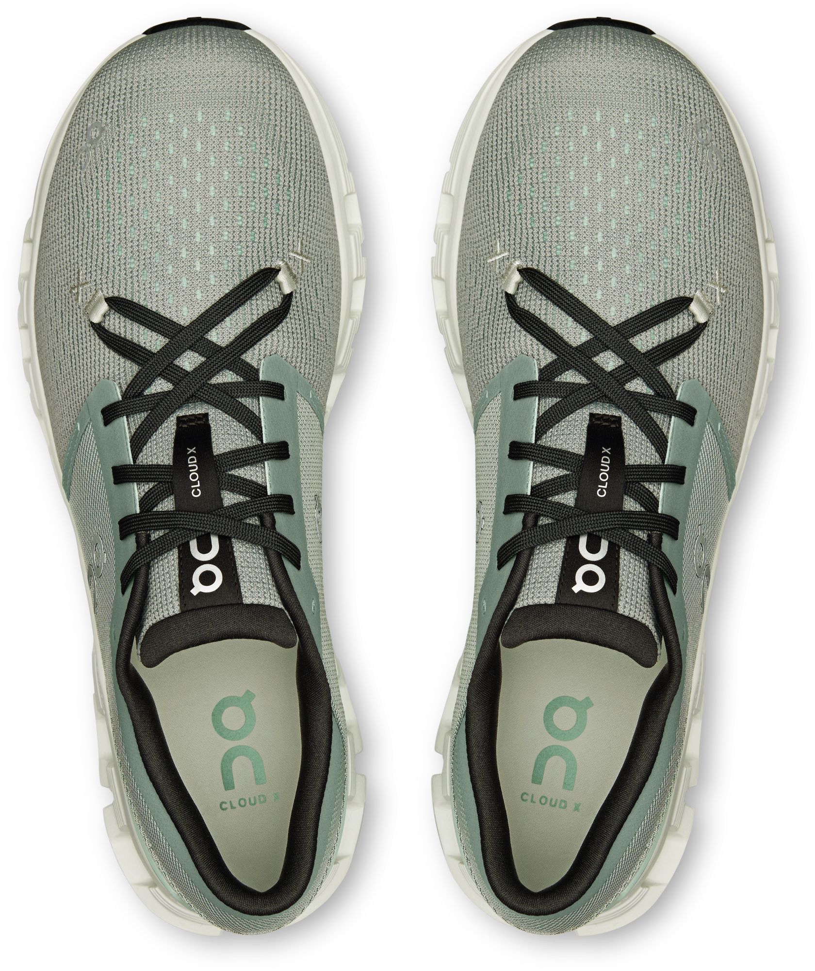 On Men's Cloud X 4 Training Shoes product image