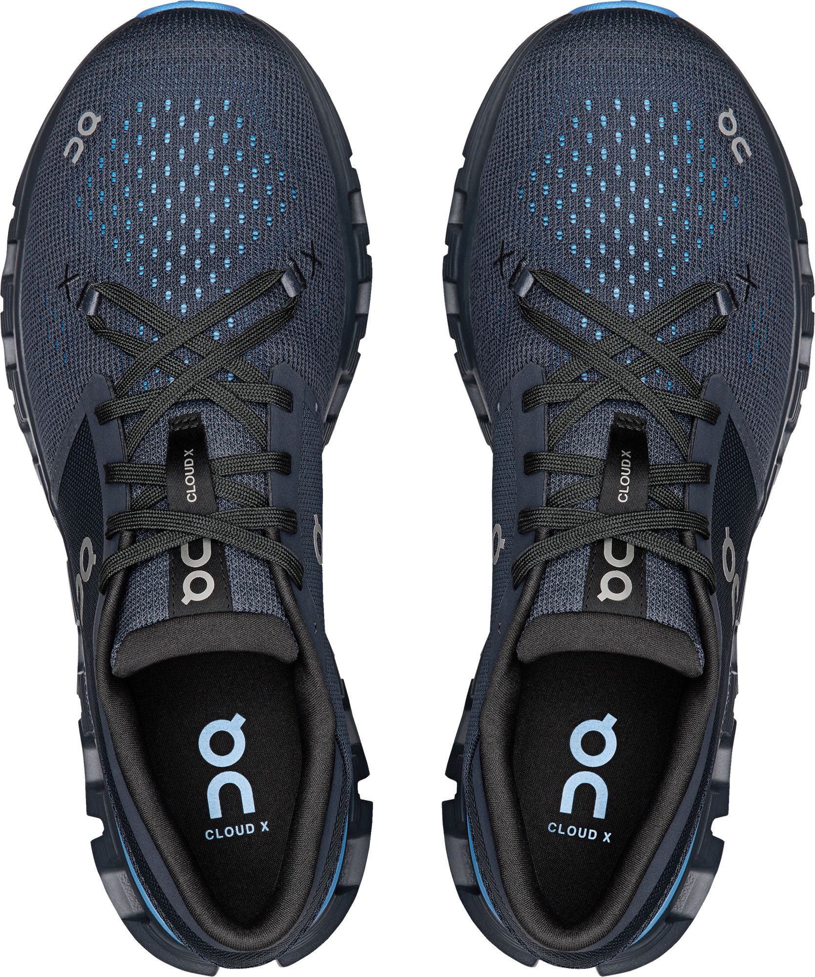 On Men's Cloud X 4 Training Shoes product image