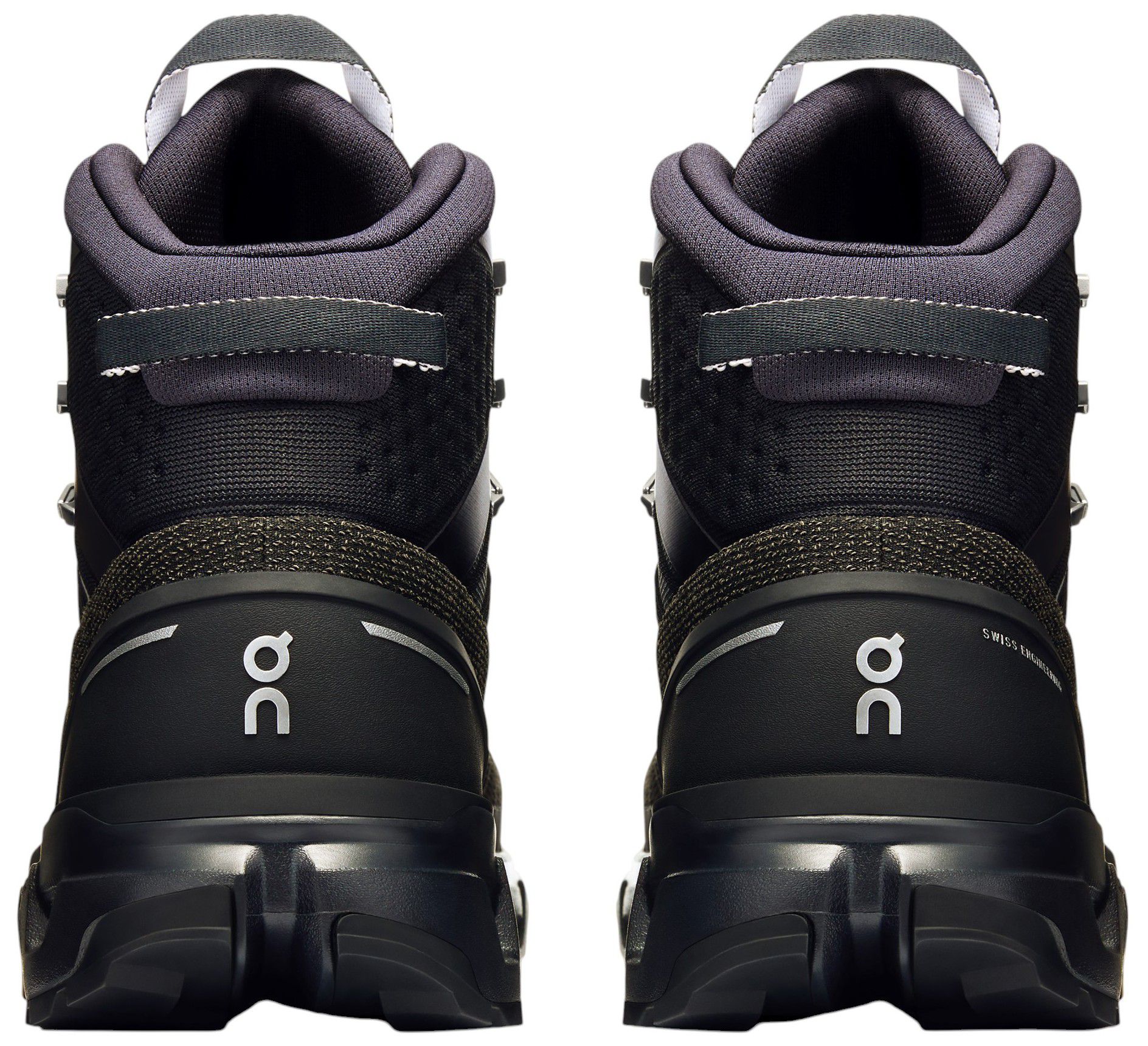 On Men's Cloudrock Trek Waterproof Shoes product image