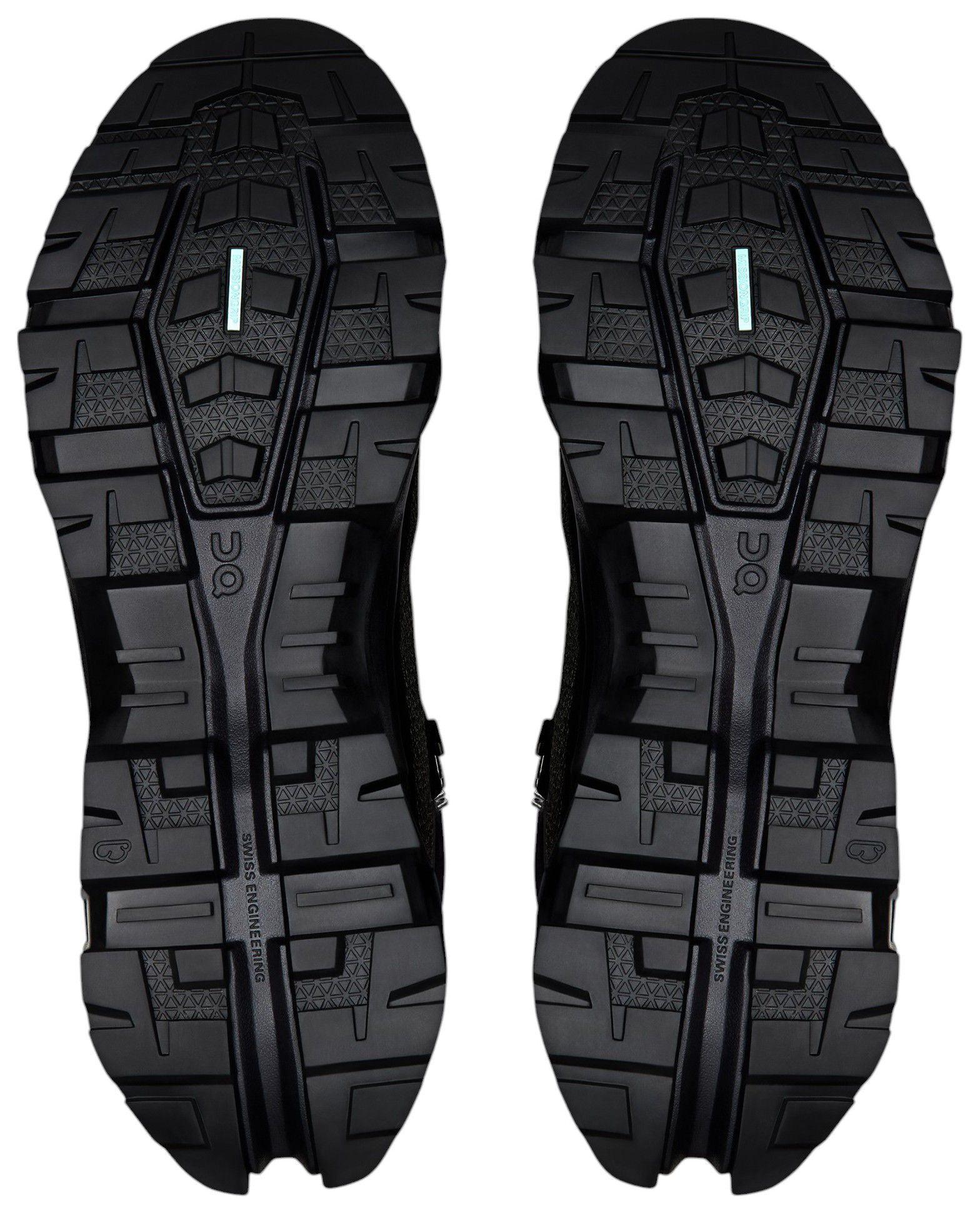 On Men's Cloudrock Trek Waterproof Shoes product image