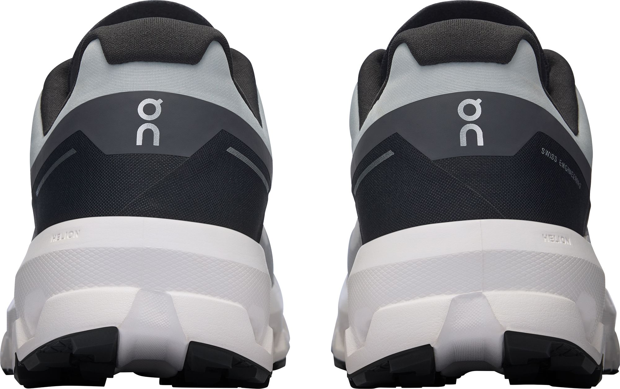 On Men's Cloudvista 2 Trail Running Shoes product image