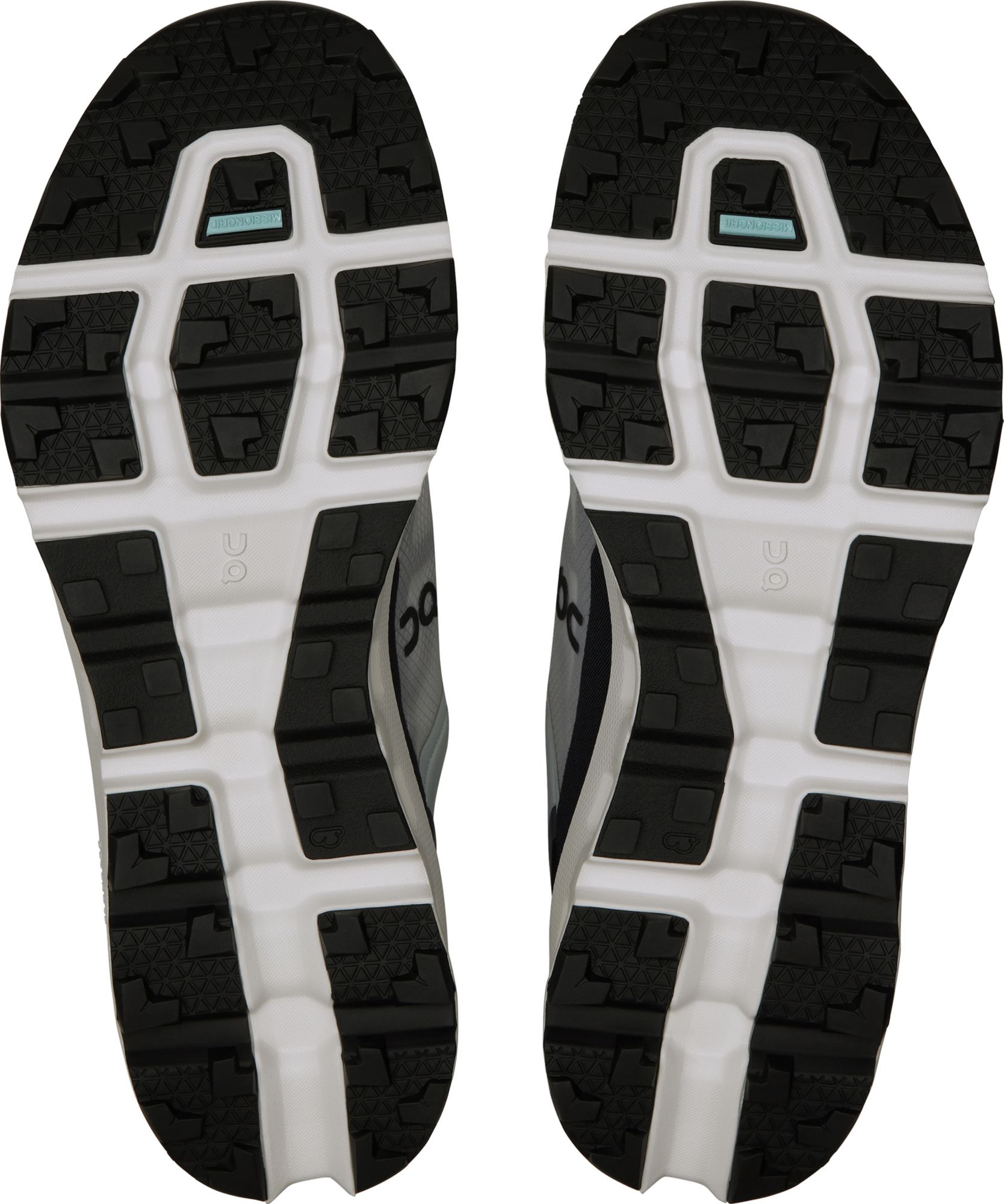 On Men's Cloudvista 2 Trail Running Shoes product image