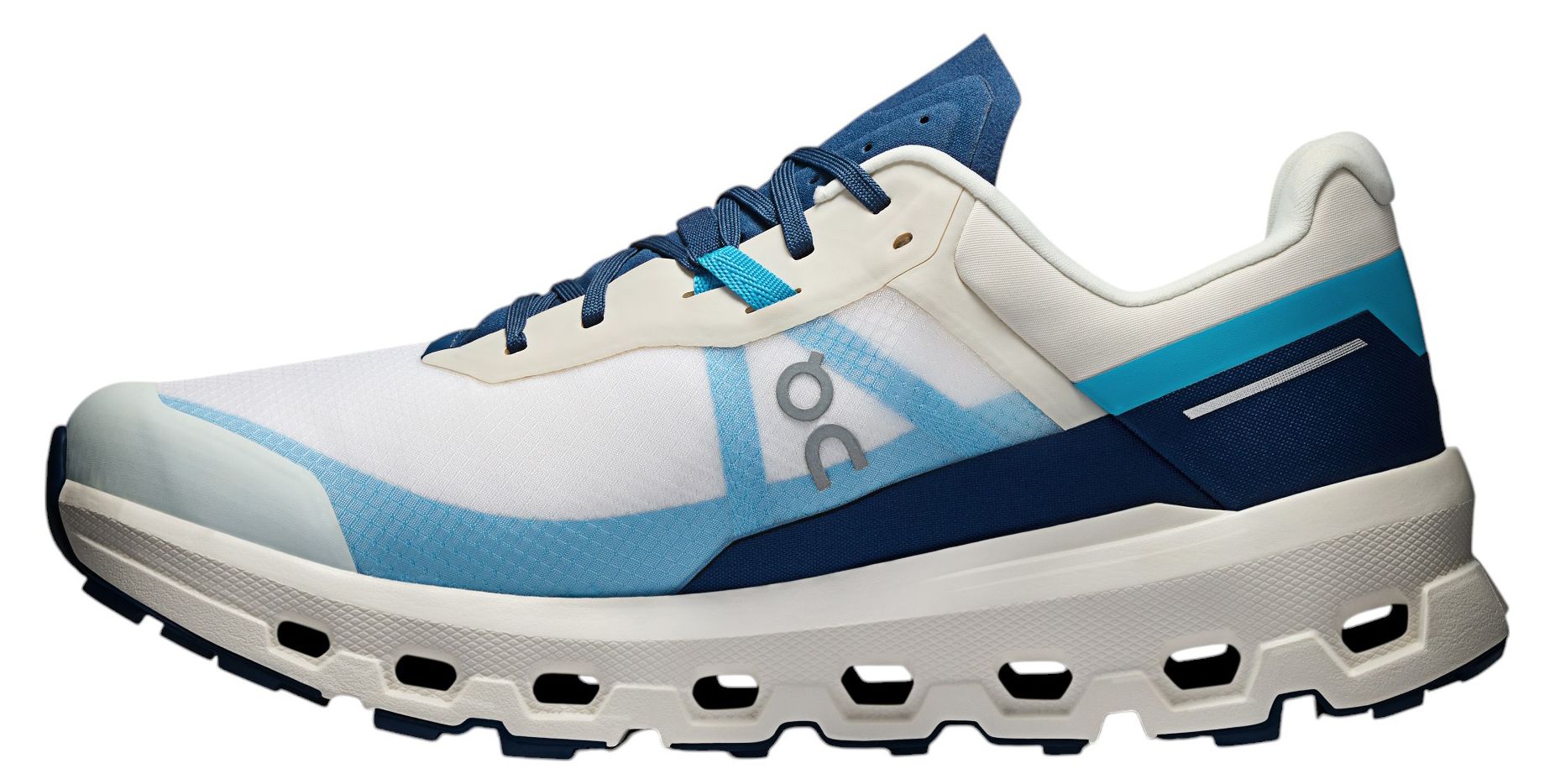 On Men's Cloudvista 2 Trail Running Shoes product image