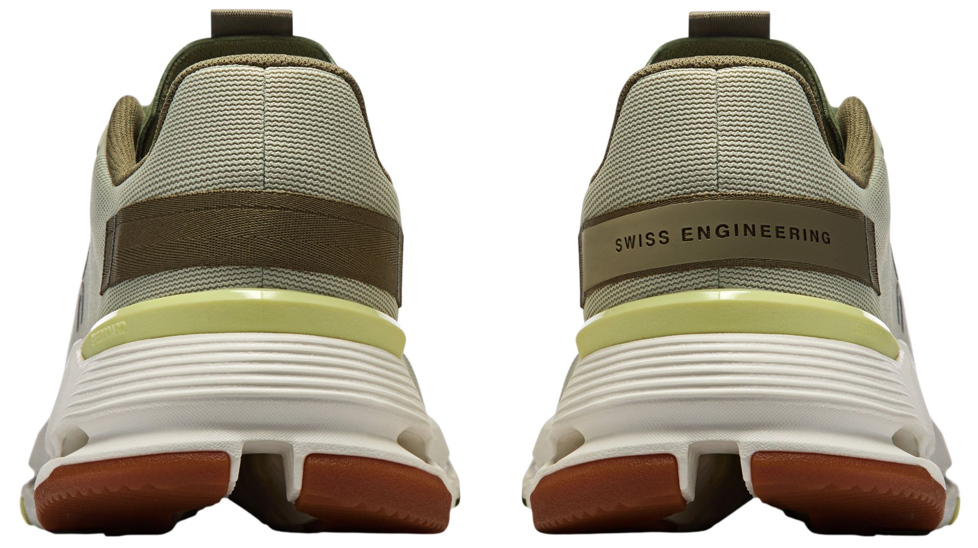 On Men's Cloudnova Form 2 Shoes product image