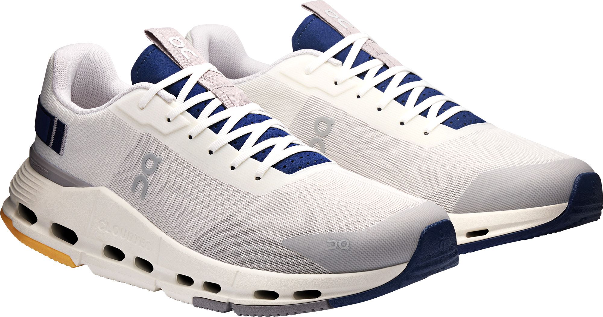On Men's Cloudnova Form 2 Shoes product image