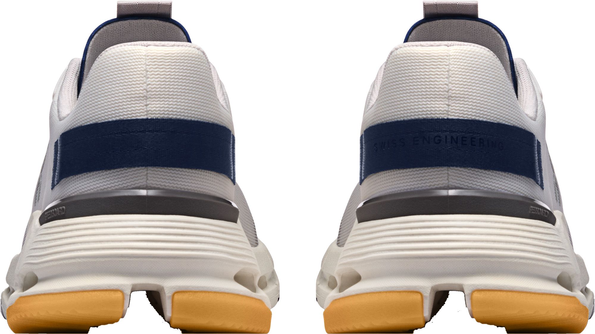 On Men's Cloudnova Form 2 Shoes product image