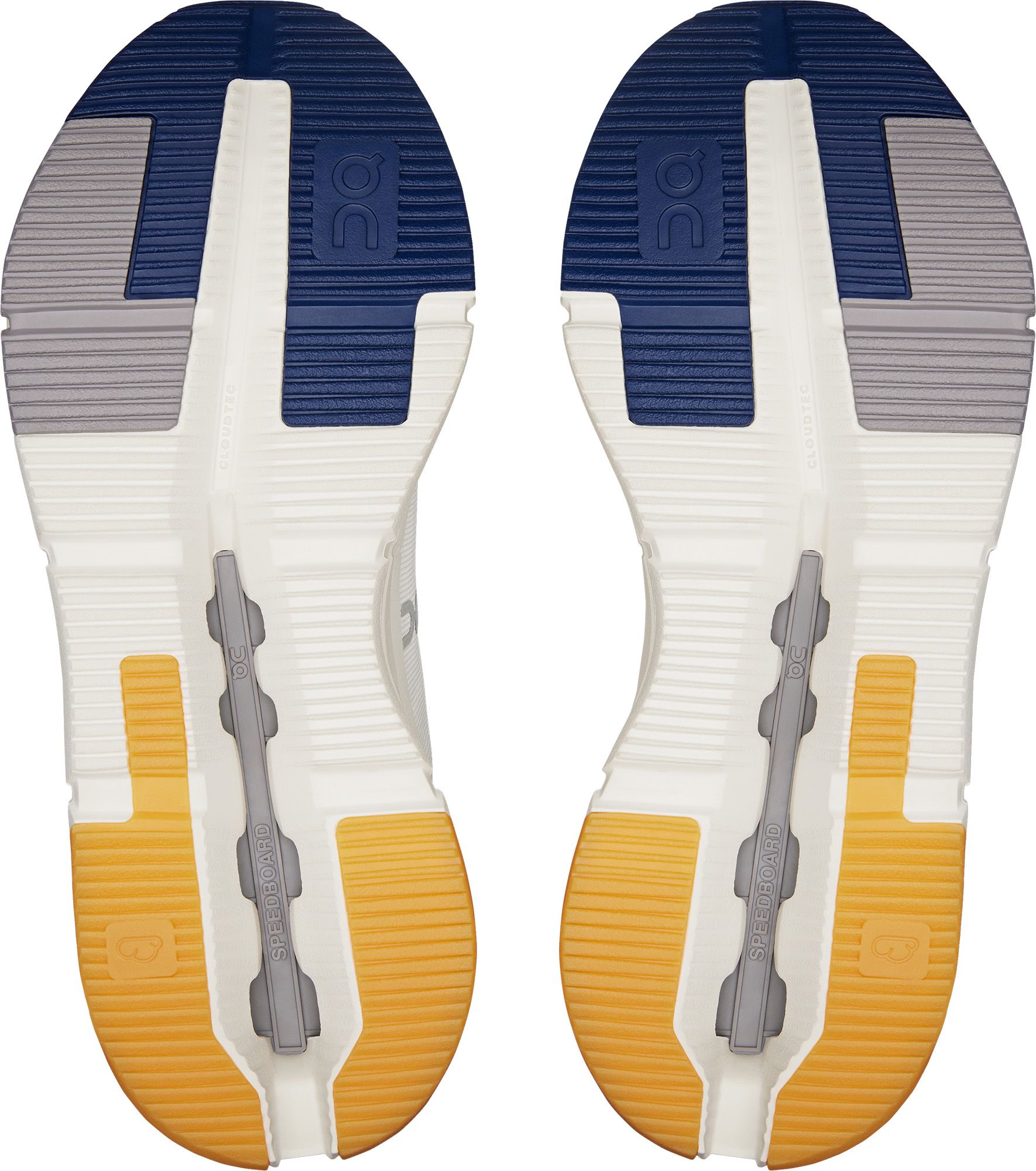 On Men's Cloudnova Form 2 Shoes product image