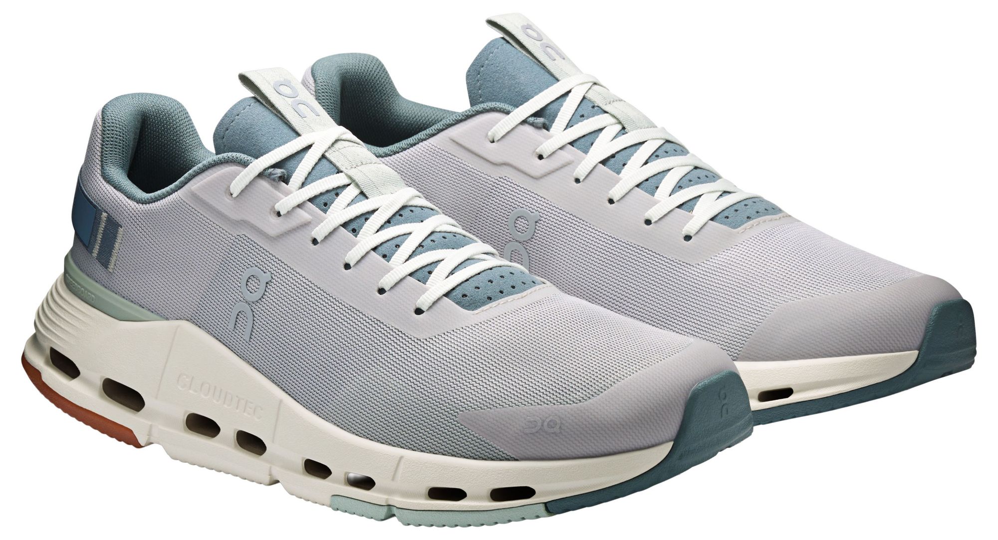 On Men's Cloudnova Form 2 Shoes product image