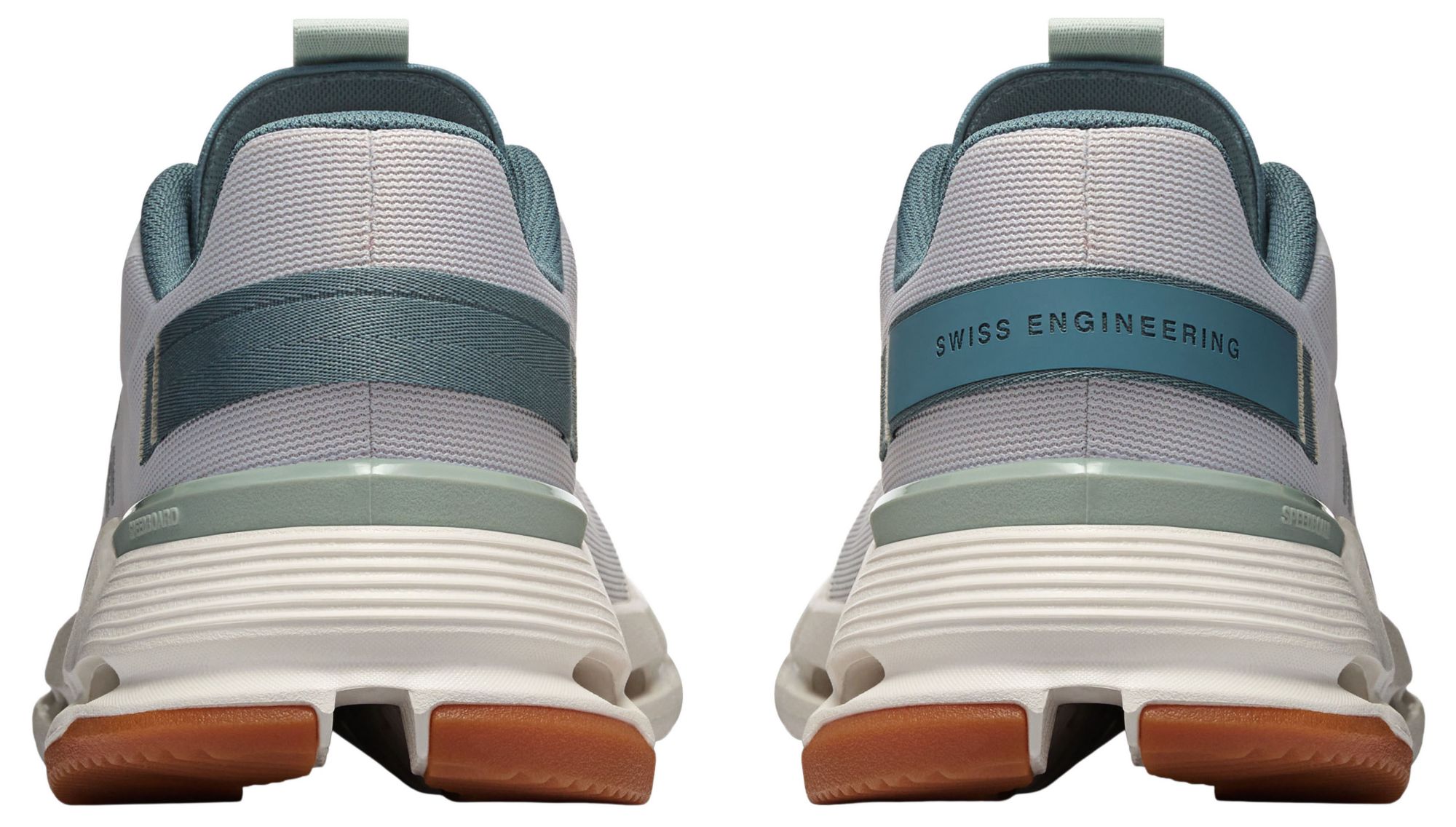 On Men's Cloudnova Form 2 Shoes product image