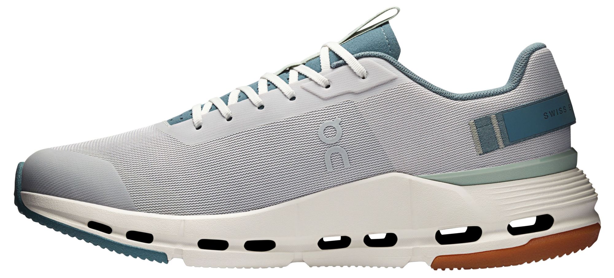 On Men's Cloudnova Form 2 Shoes product image