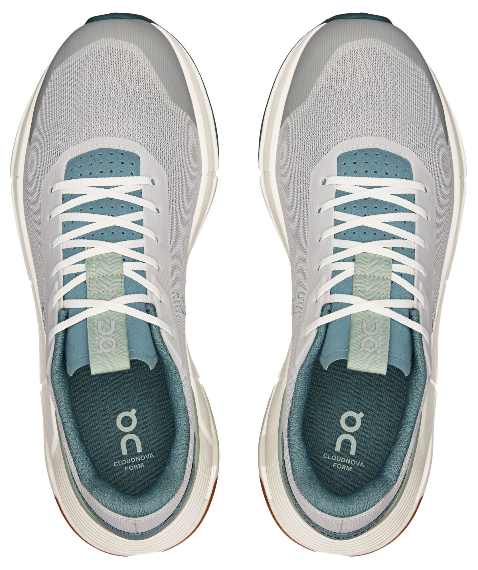 On Men's Cloudnova Form 2 Shoes product image