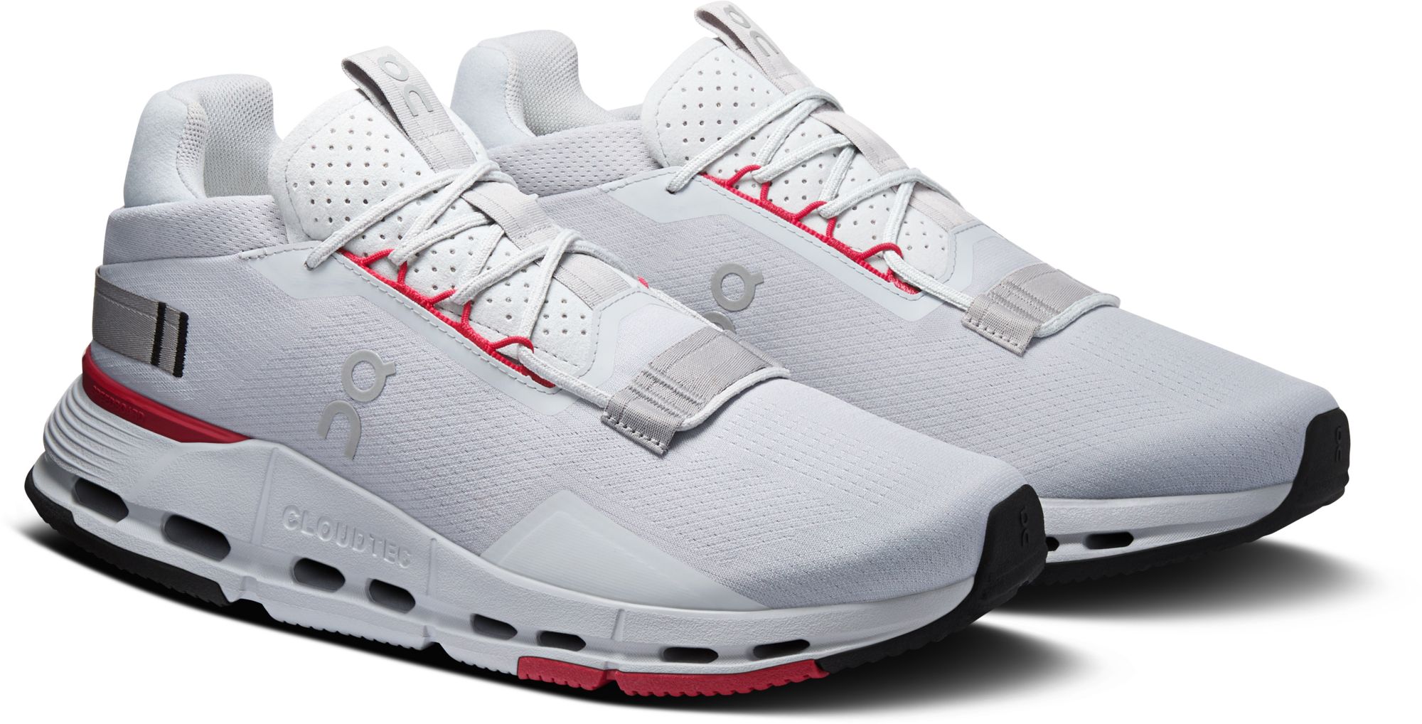 On Men's Cloudnova 2 Shoes product image