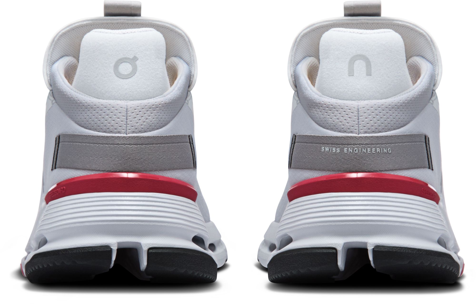 On Men's Cloudnova 2 Shoes product image