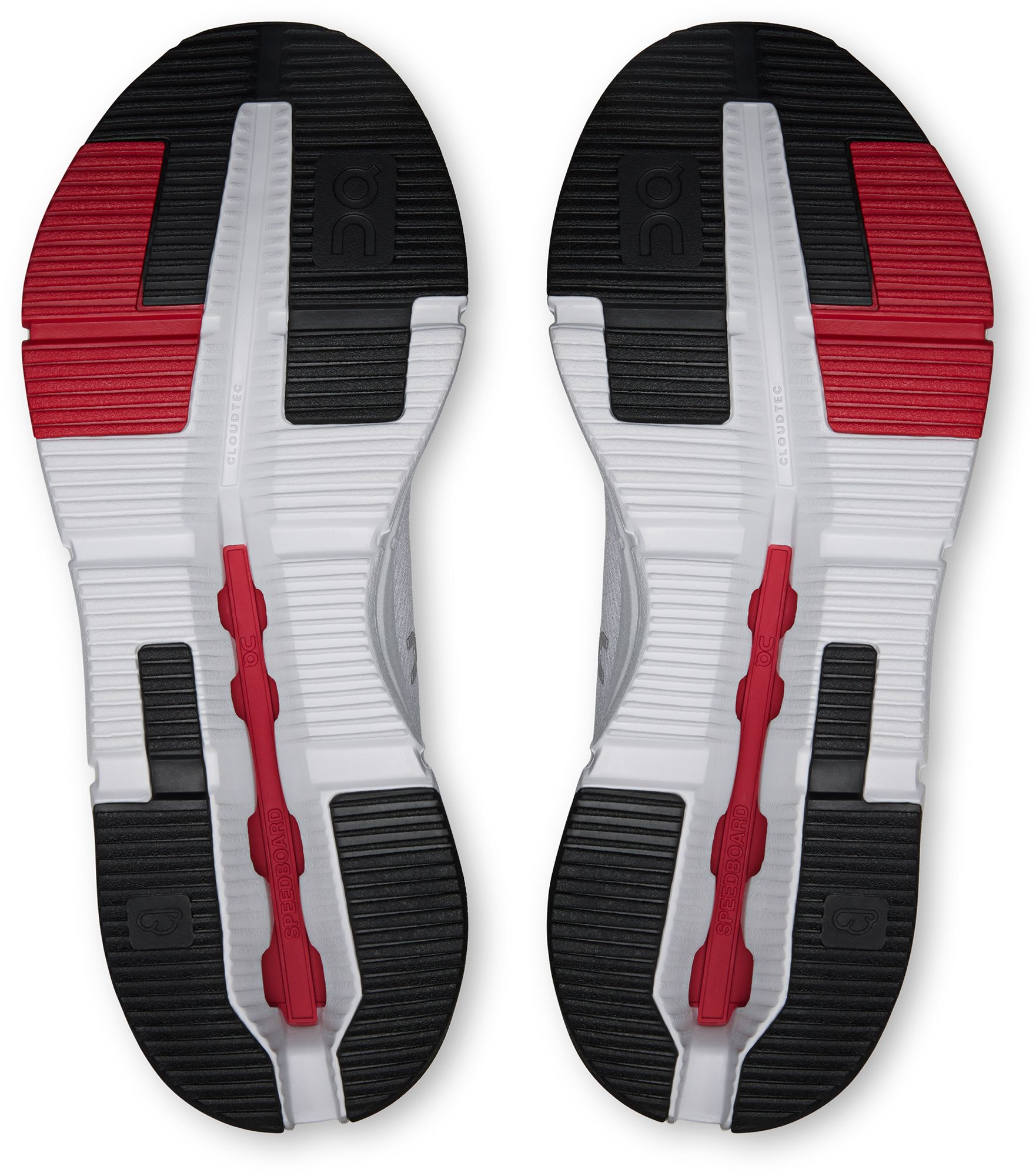 On Men's Cloudnova 2 Shoes product image