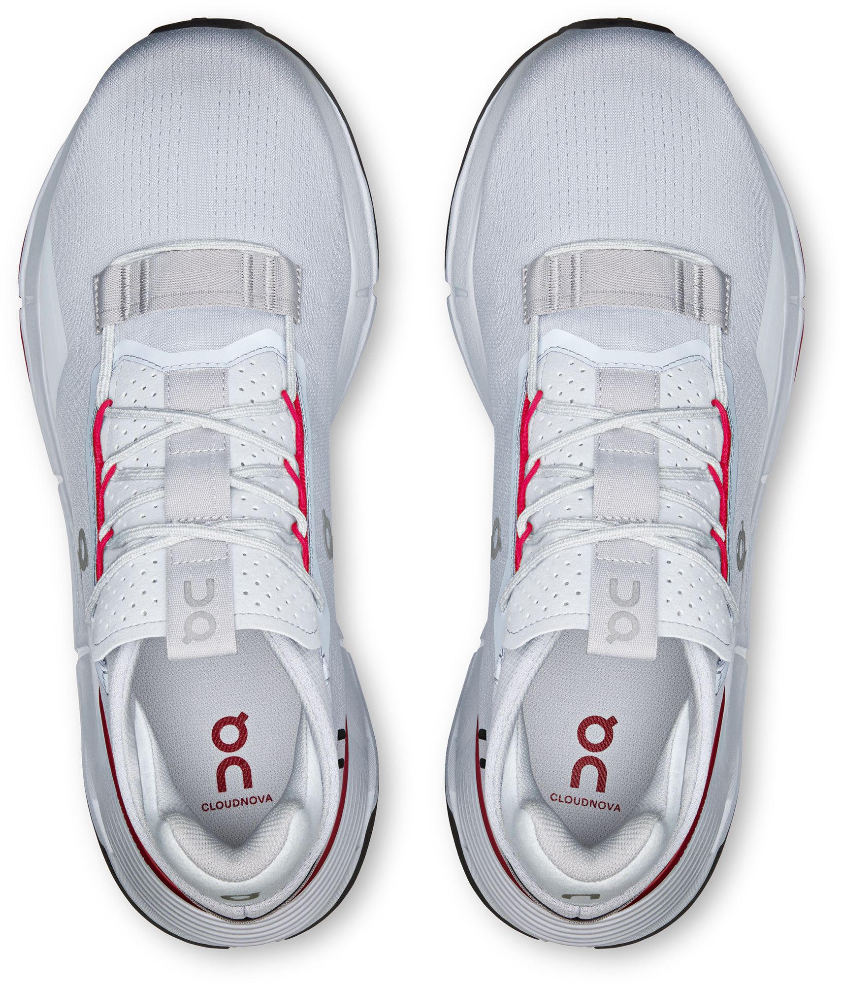 On Men's Cloudnova 2 Shoes product image