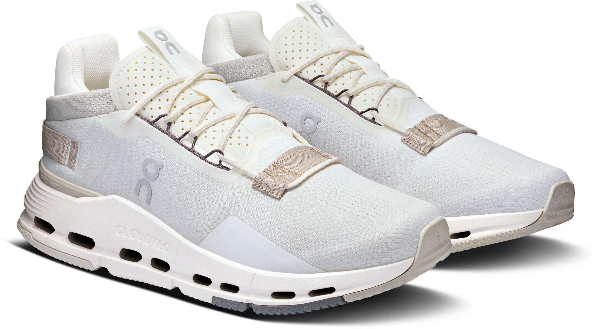 On Men's Cloudnova 2 Shoes product image