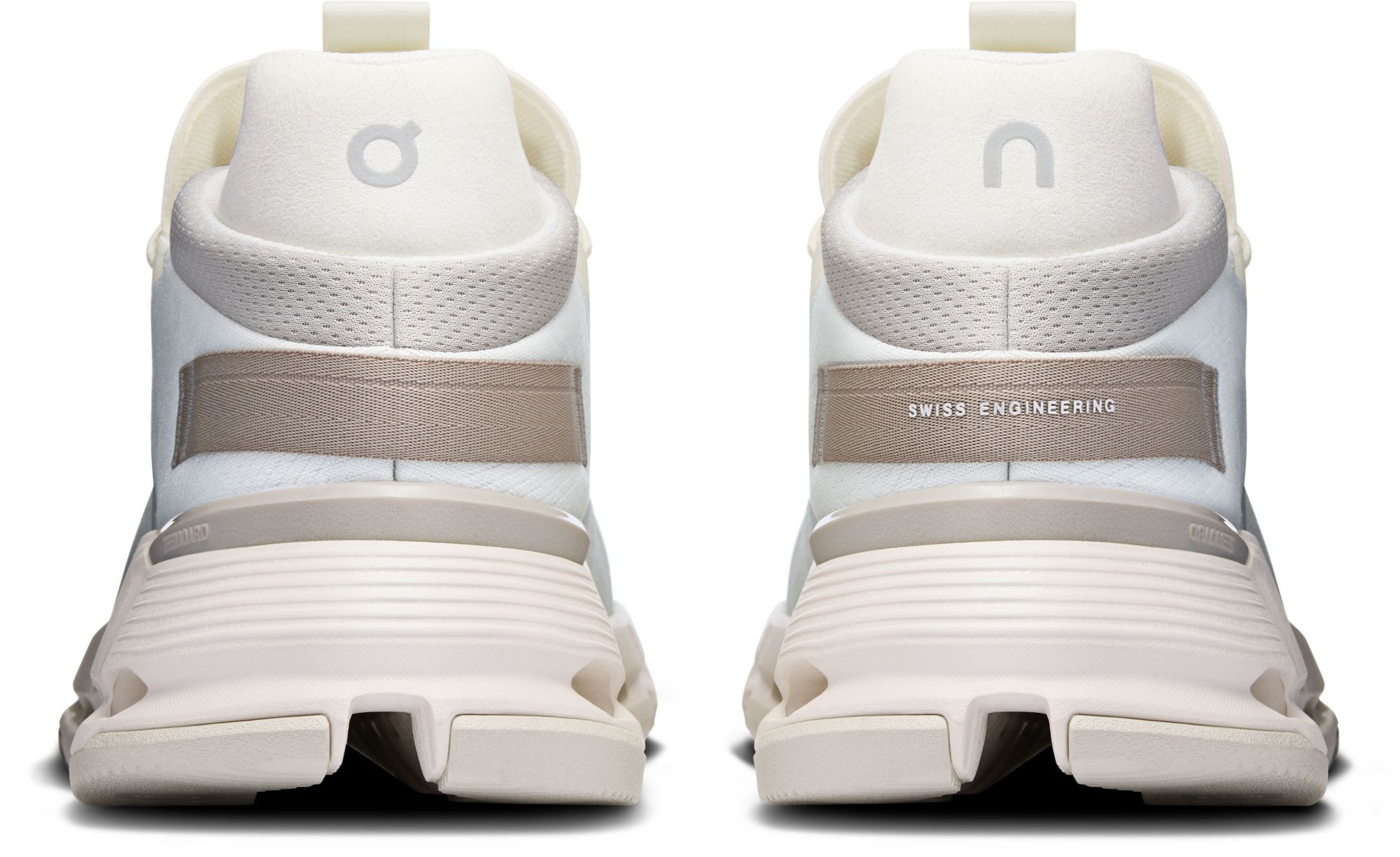 On Men's Cloudnova 2 Shoes product image
