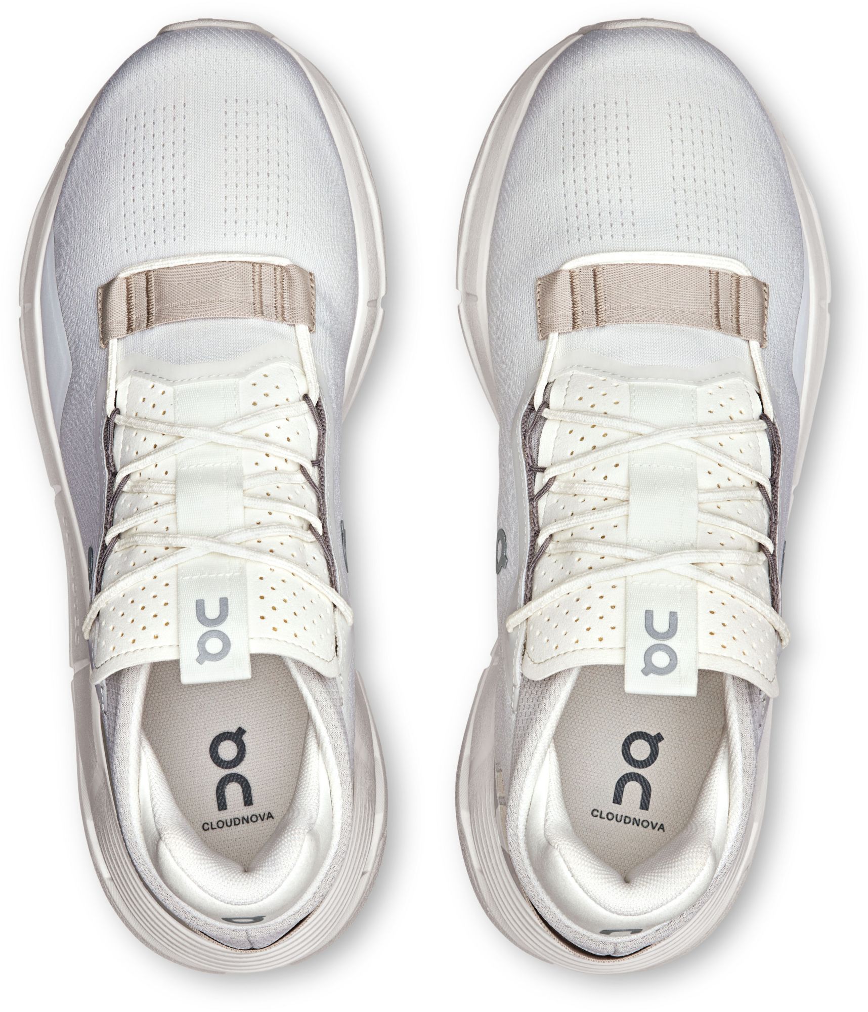 On Men's Cloudnova 2 Shoes product image