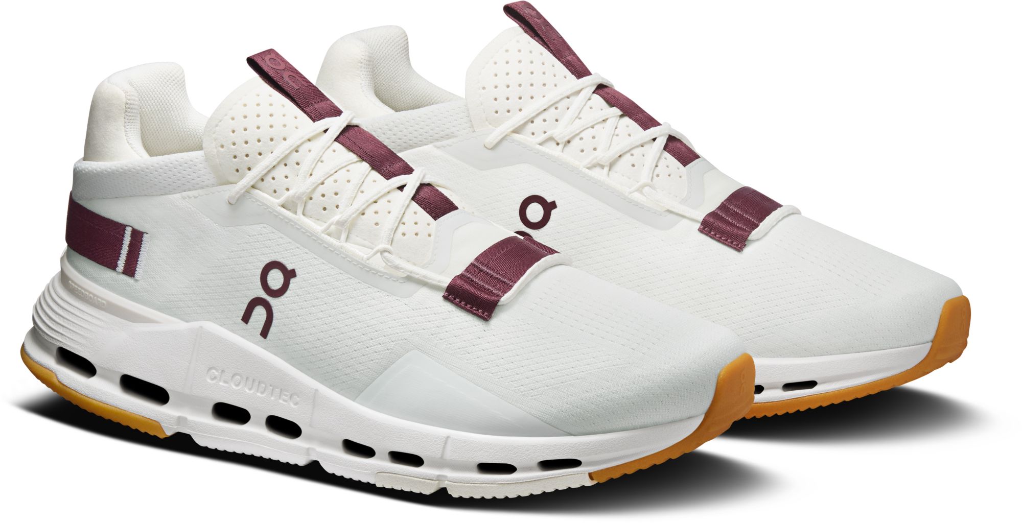 On Men's Cloudnova 2 Shoes product image