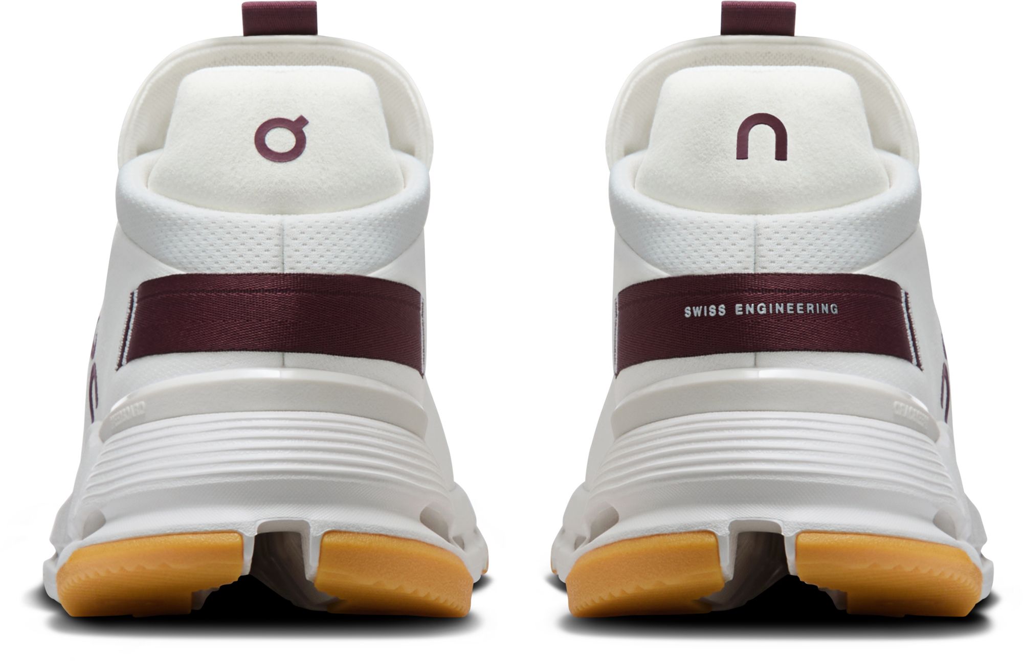 On Men's Cloudnova 2 Shoes product image