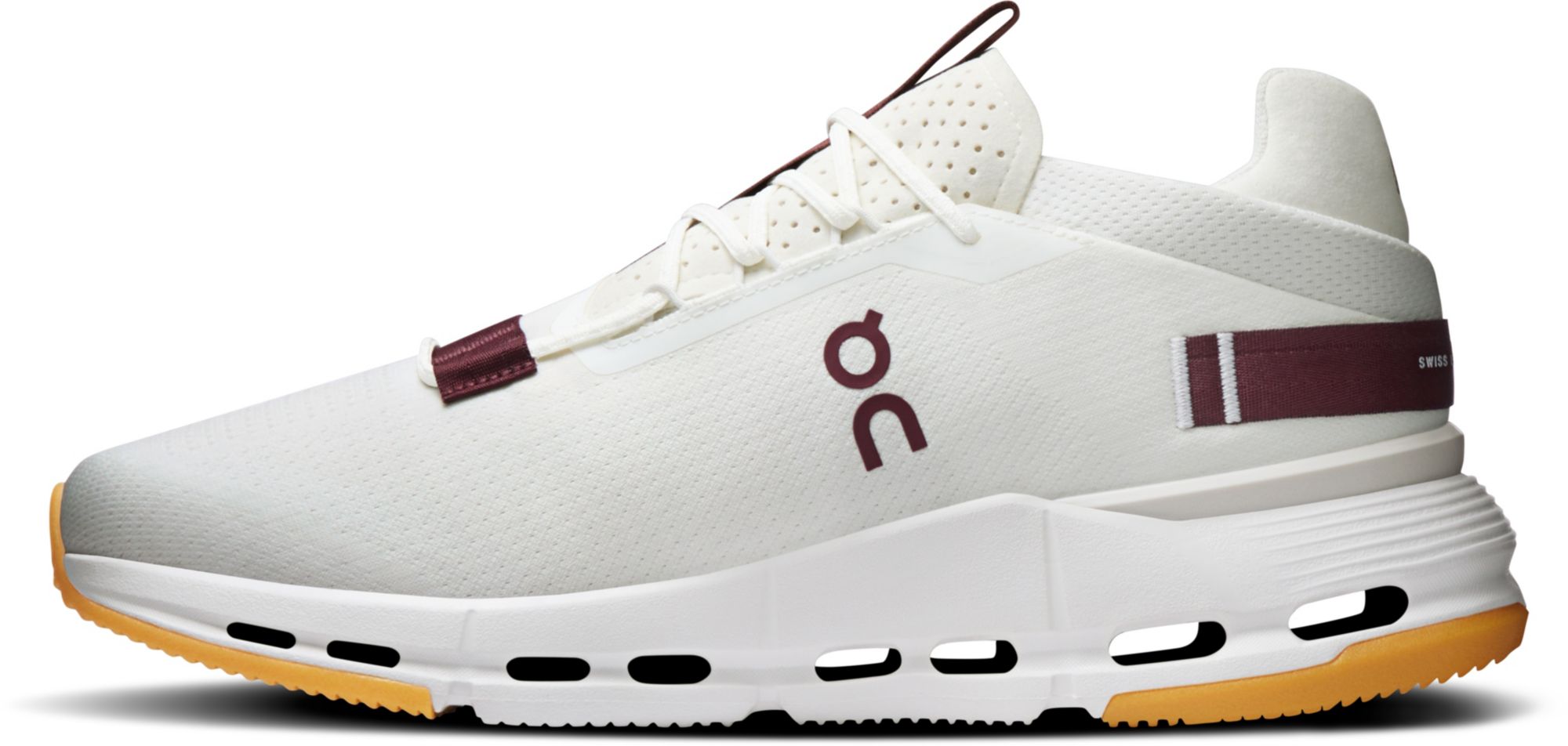 On Men's Cloudnova 2 Shoes product image
