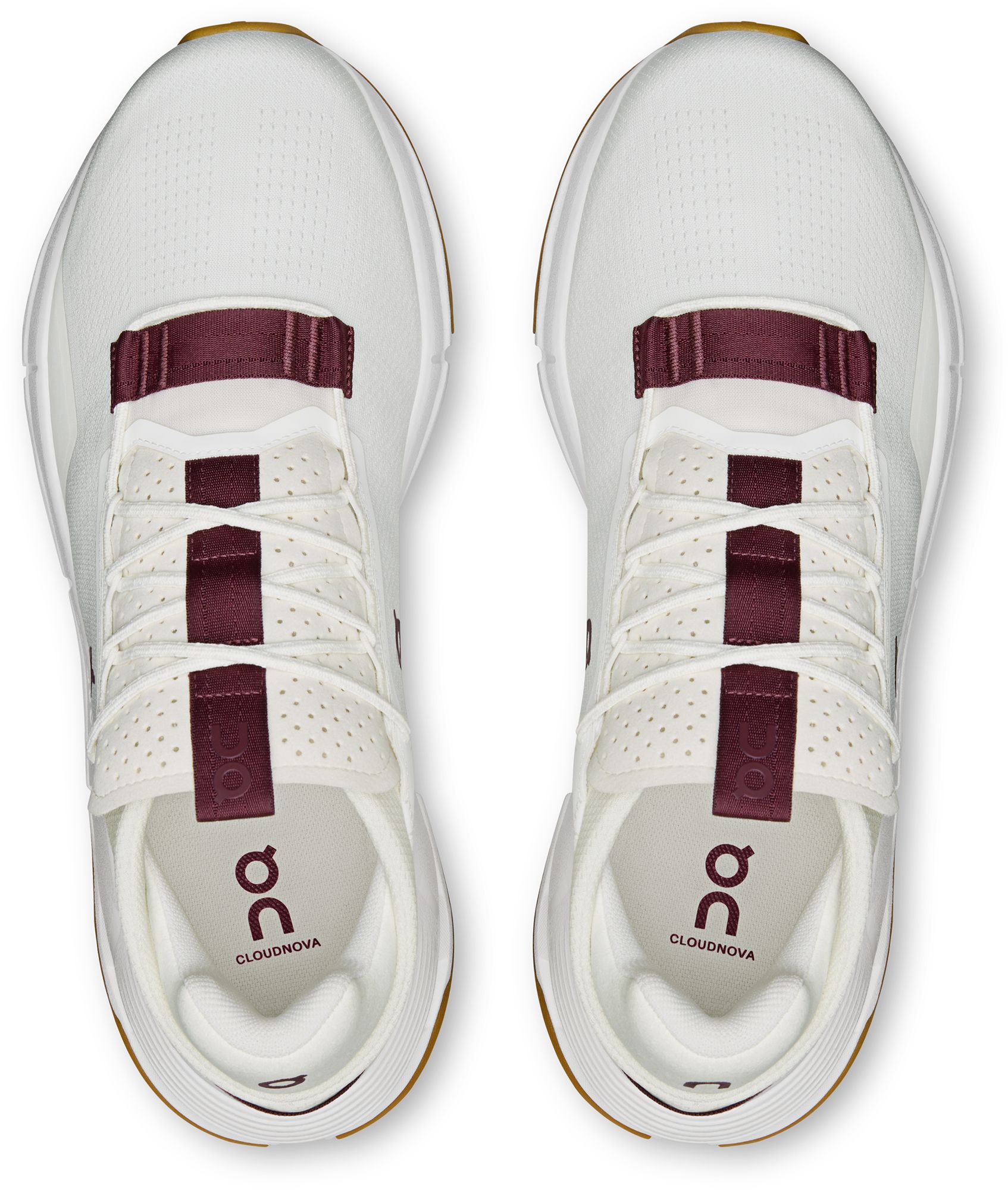On Men's Cloudnova 2 Shoes product image