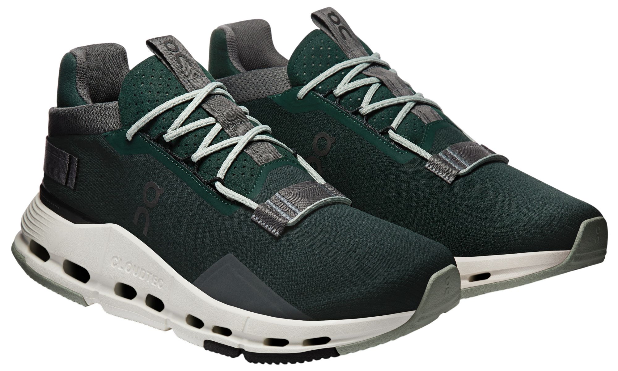 On Men's Cloudnova 2 Shoes product image