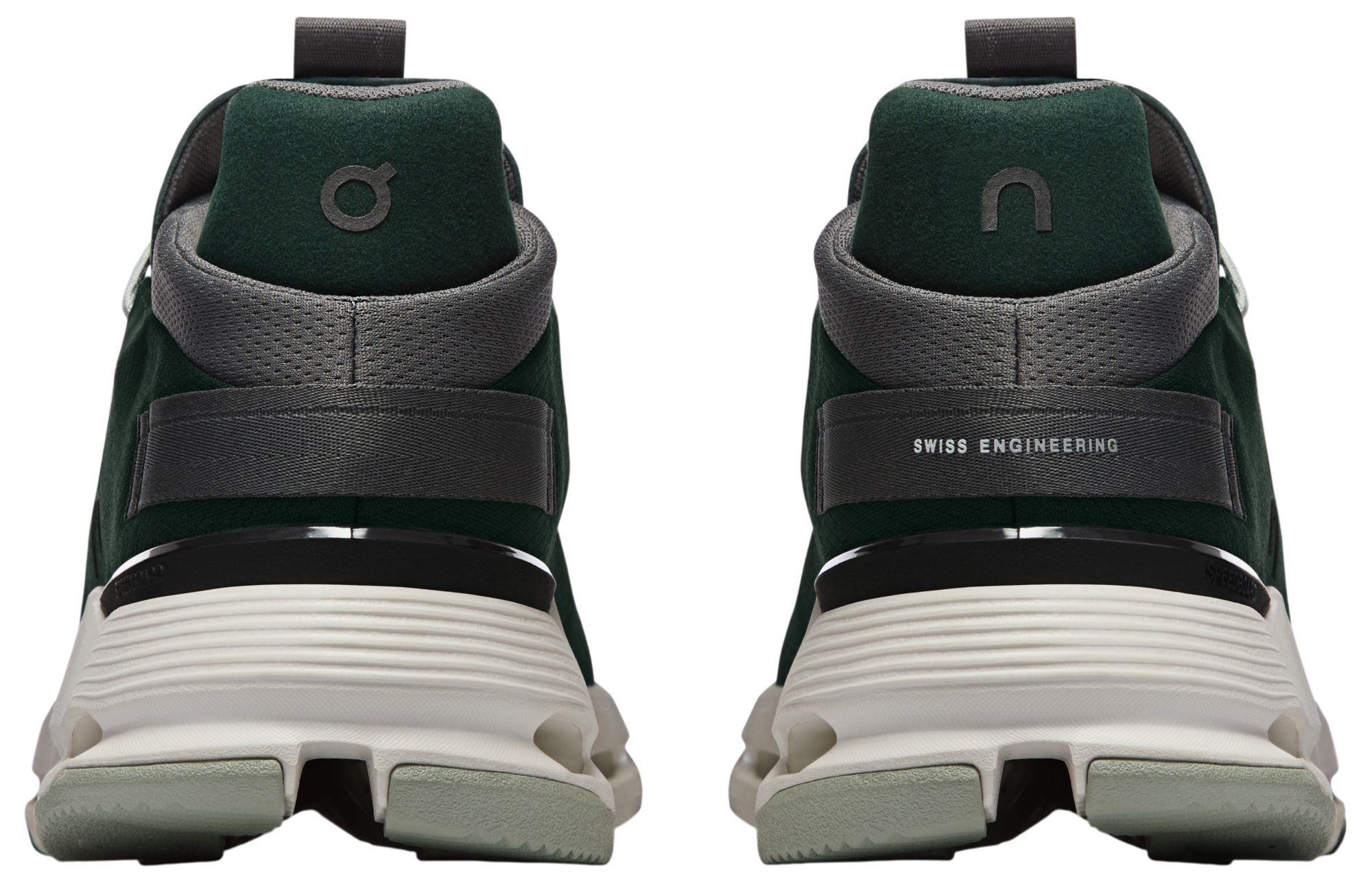 On Men's Cloudnova 2 Shoes product image