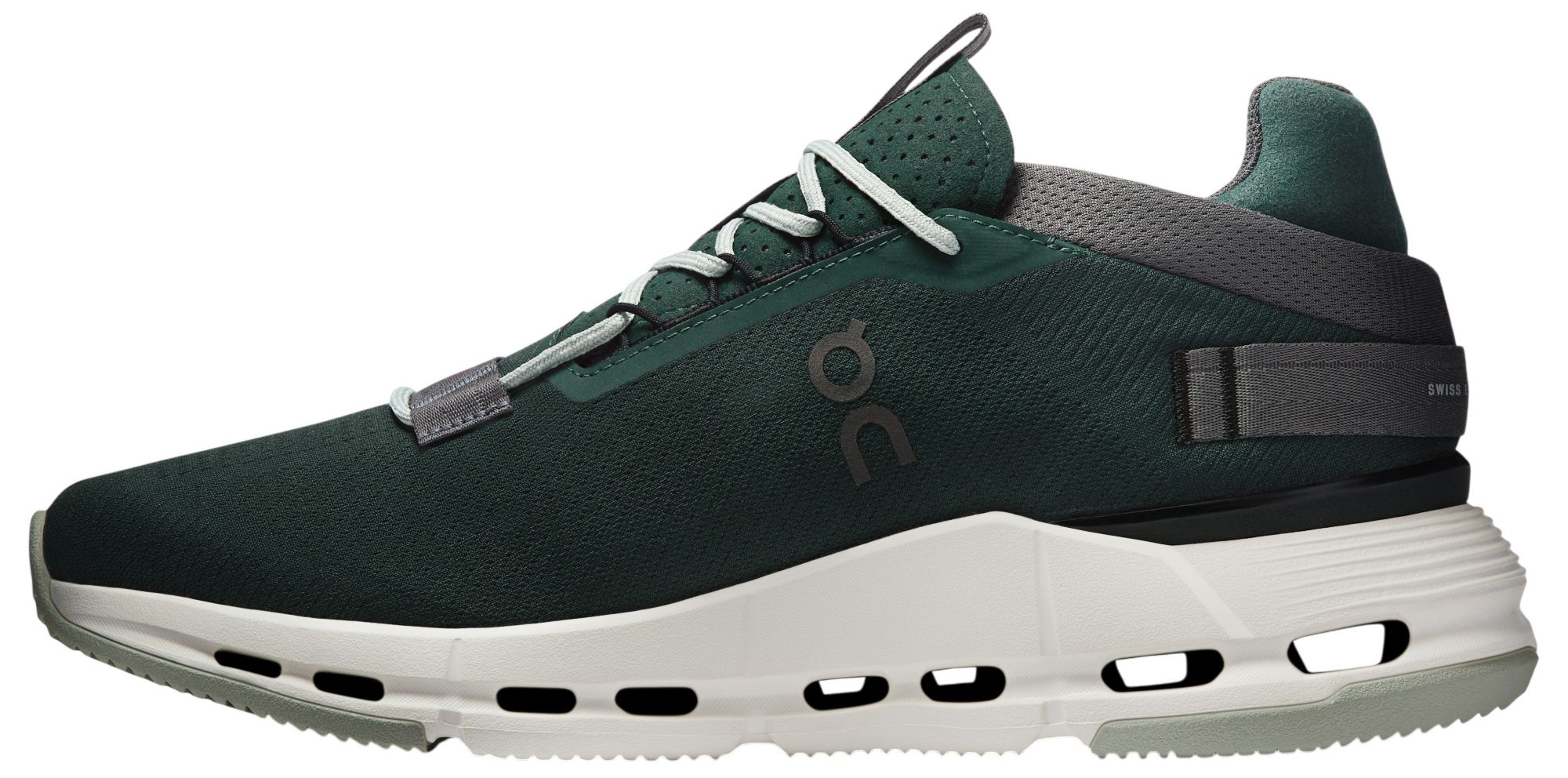 On Men's Cloudnova 2 Shoes product image