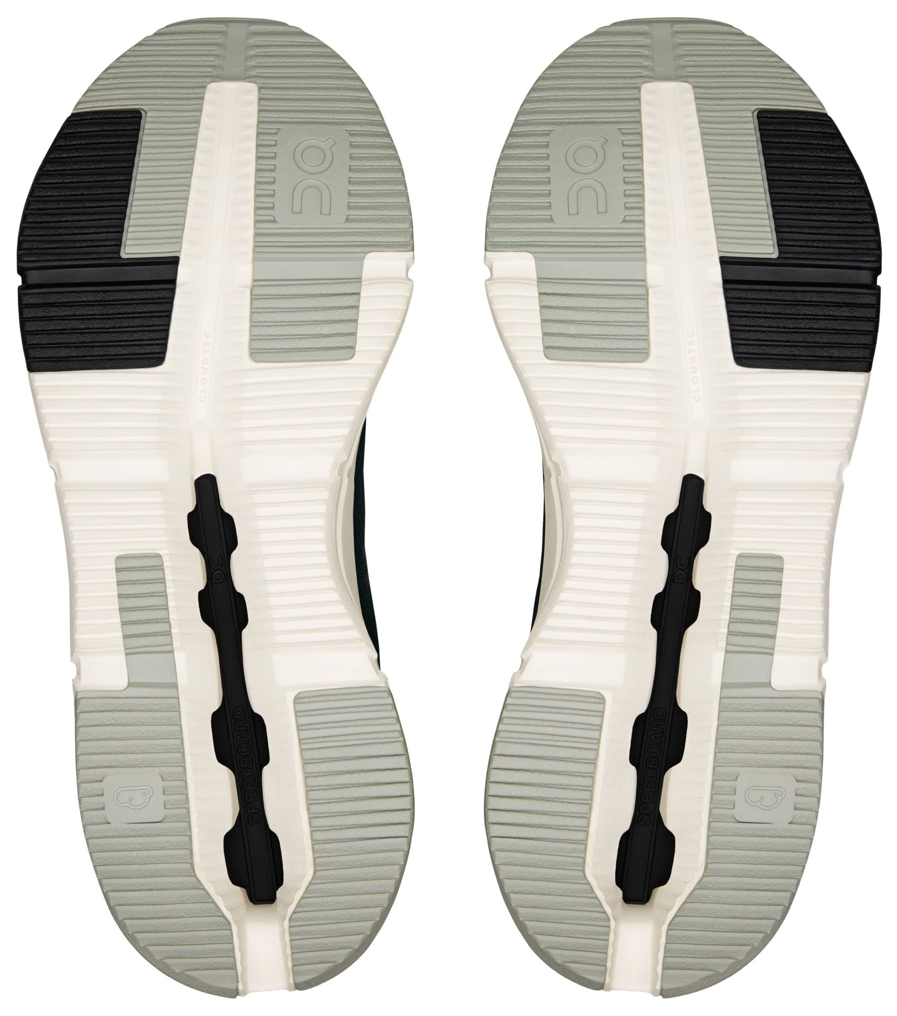 On Men's Cloudnova 2 Shoes product image