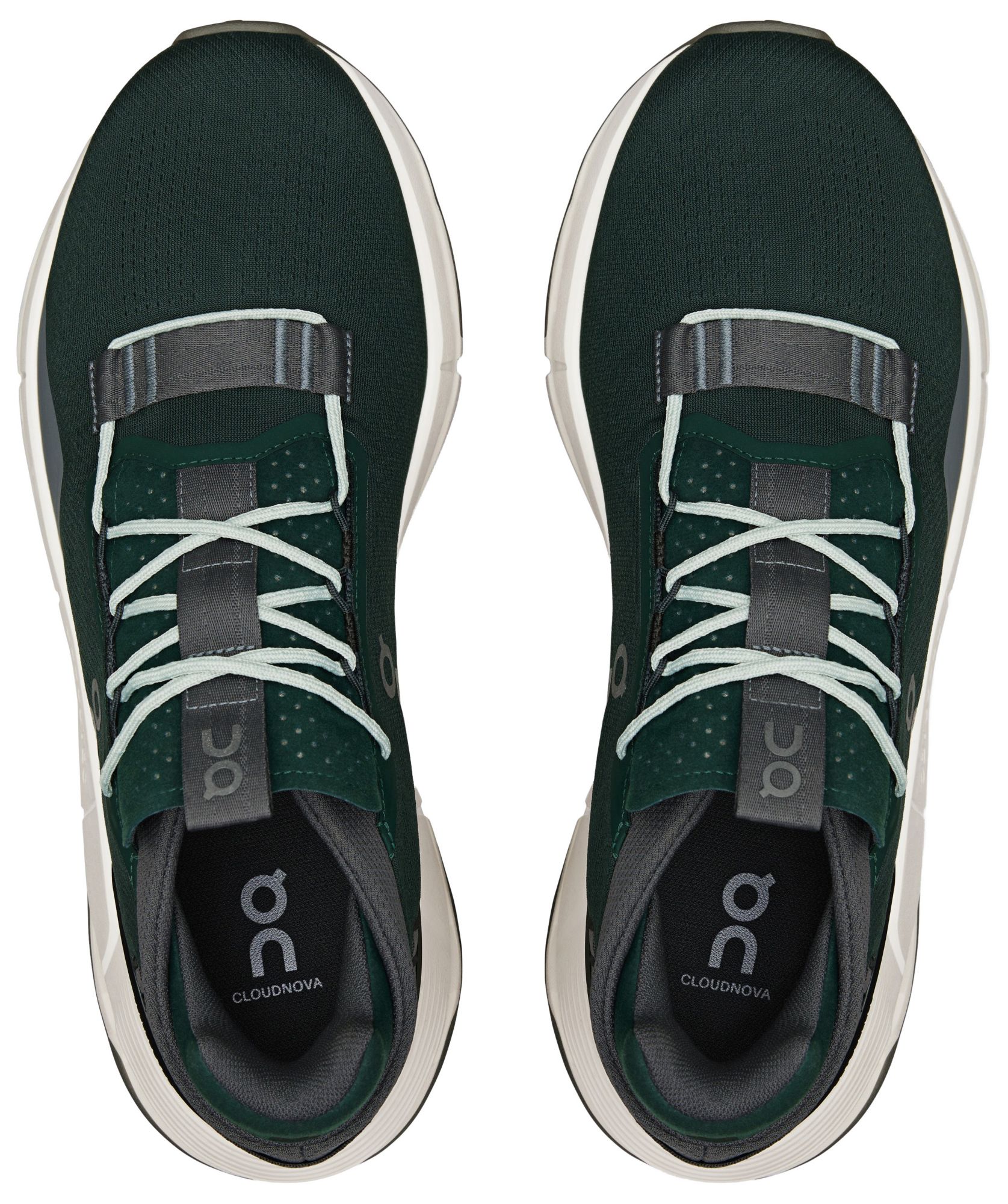 On Men's Cloudnova 2 Shoes product image