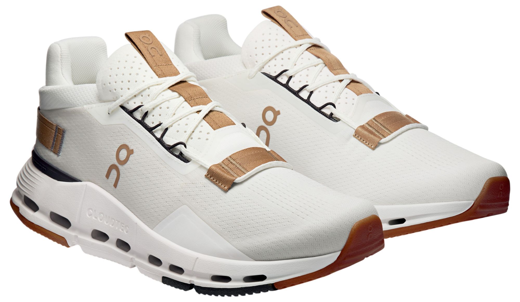 On Men's Cloudnova 2 Shoes product image
