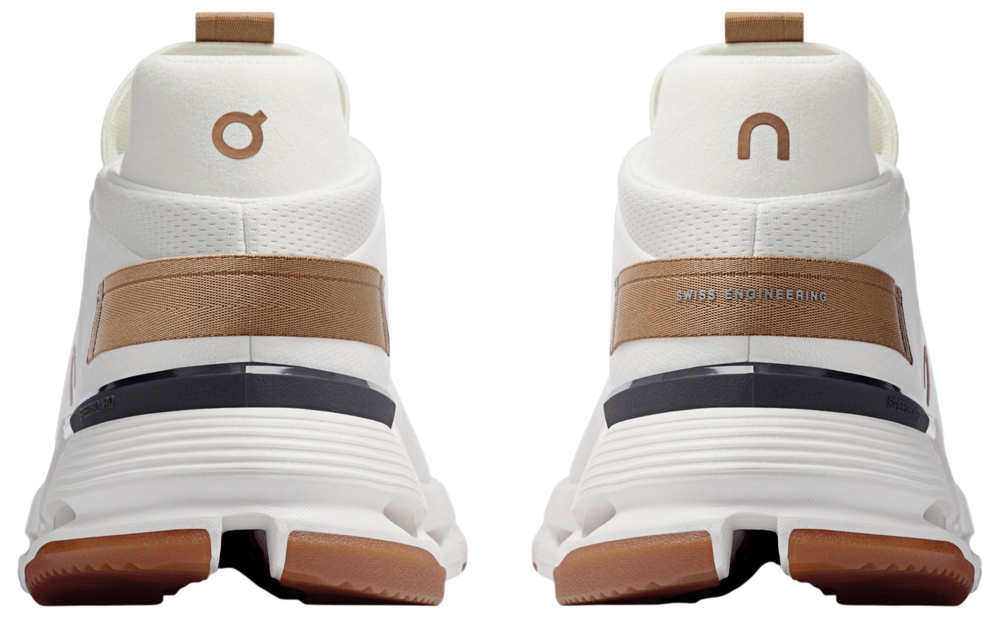 On Men's Cloudnova 2 Shoes product image