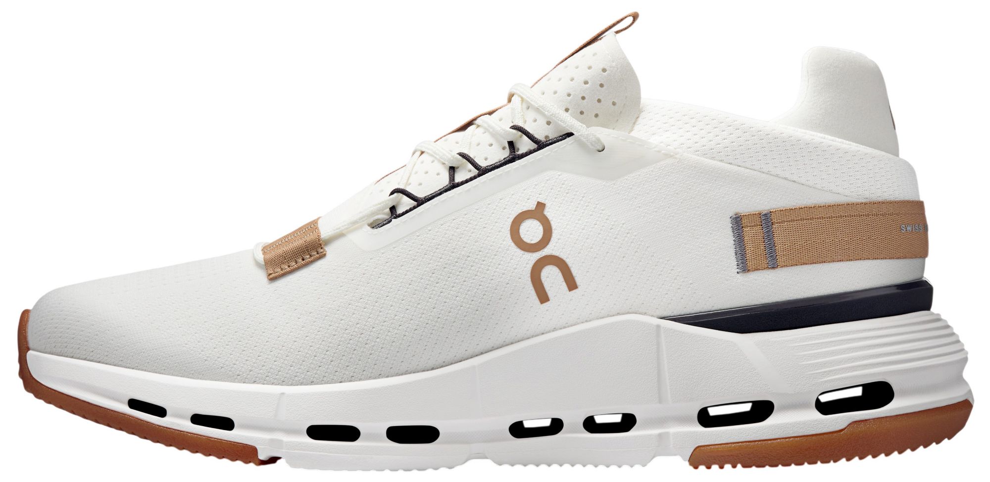 On Men's Cloudnova 2 Shoes product image