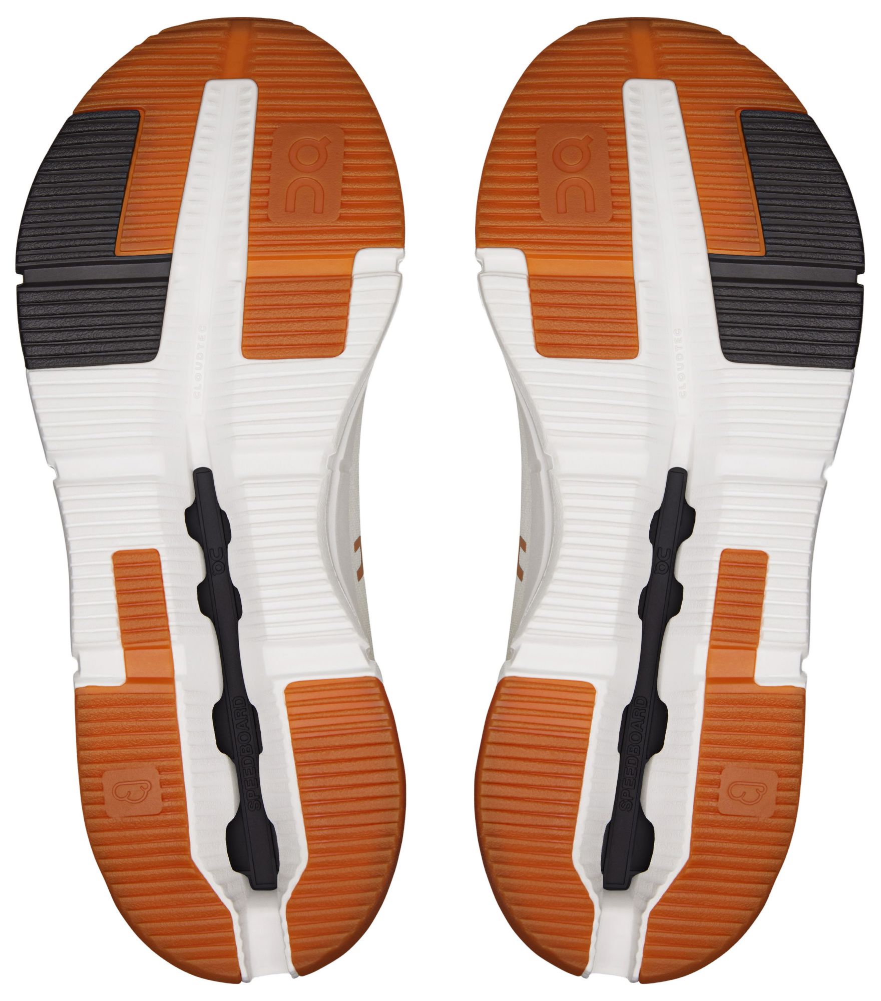 On Men's Cloudnova 2 Shoes product image