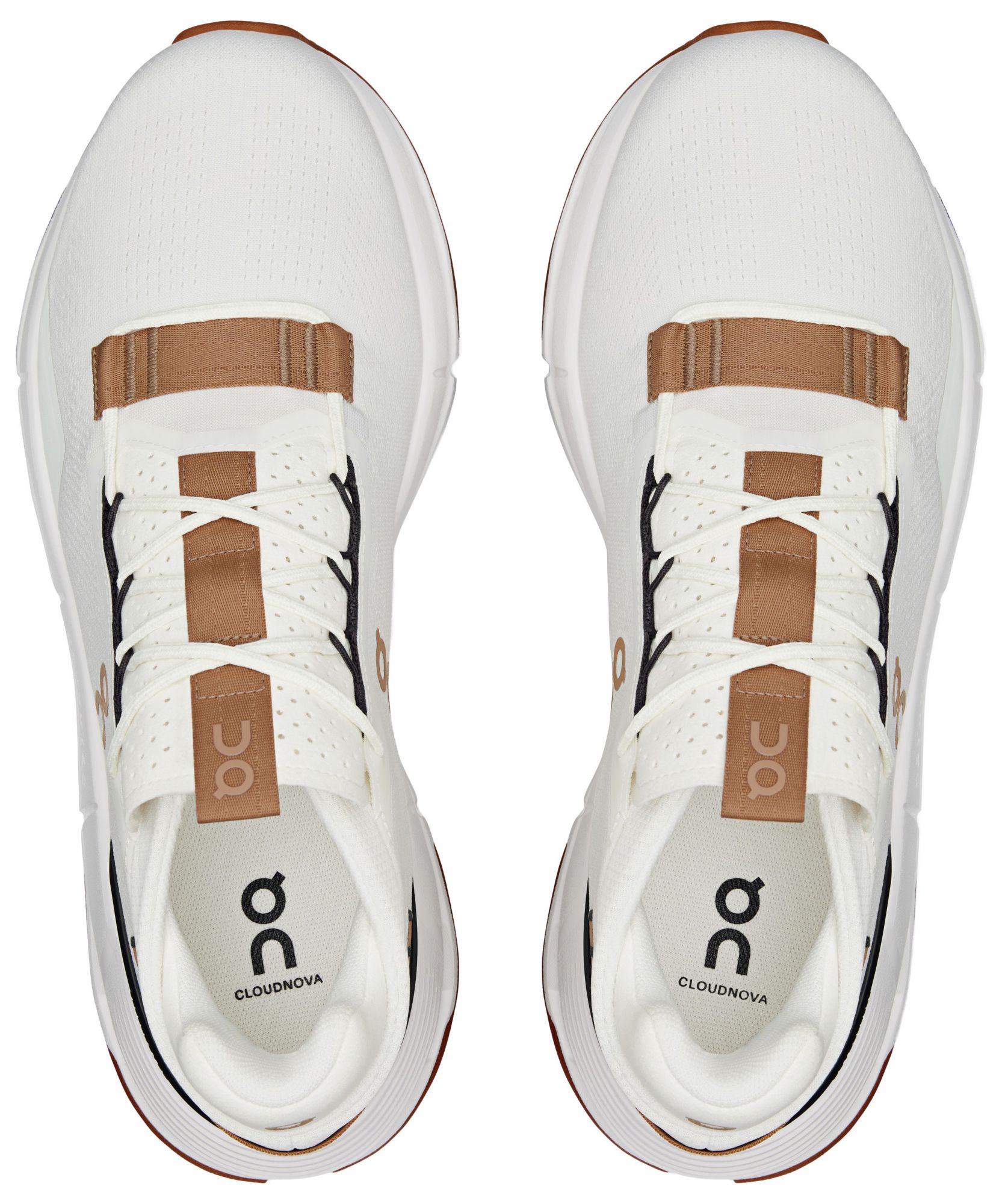 On Men's Cloudnova 2 Shoes product image