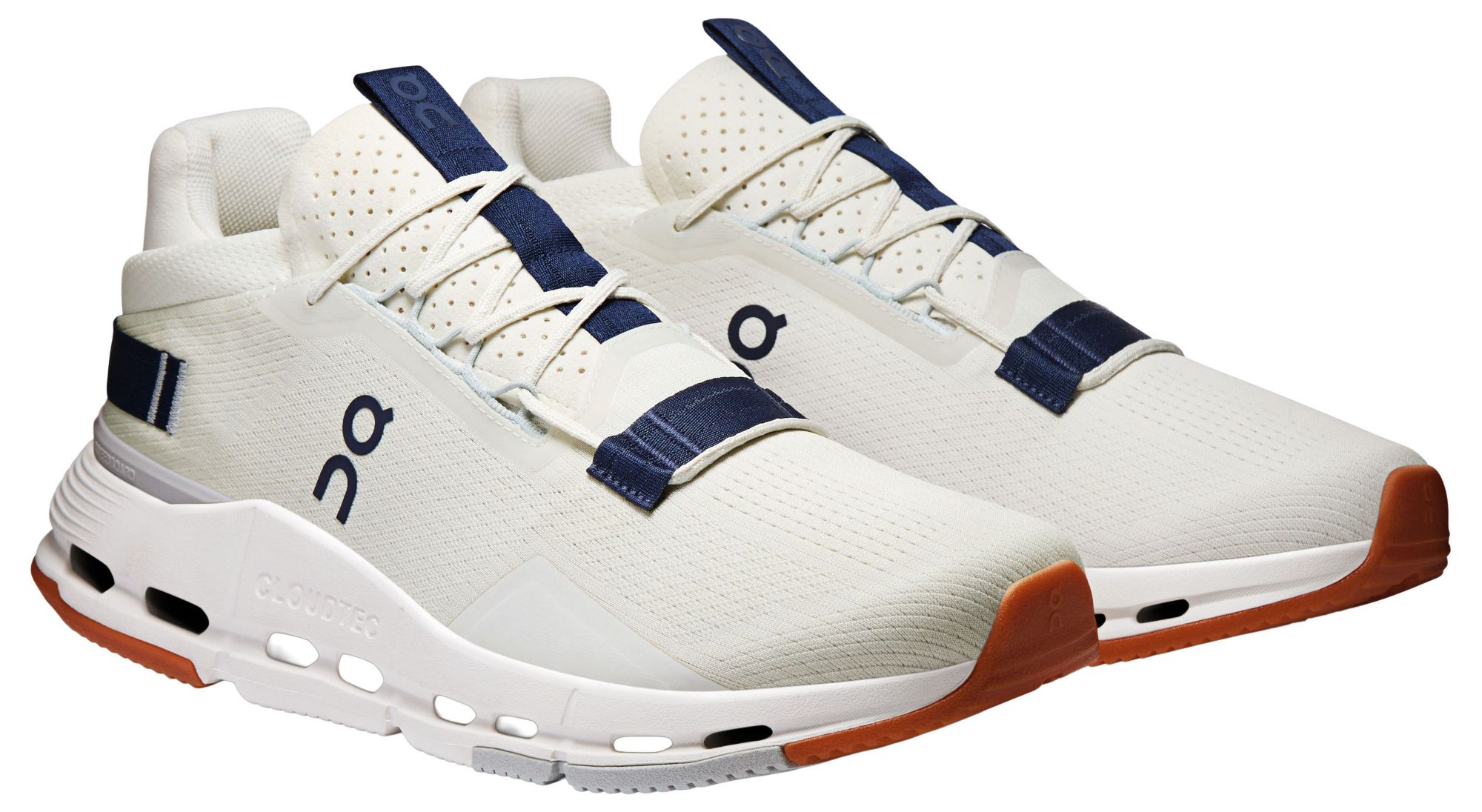 On Men's Cloudnova 2 Shoes product image