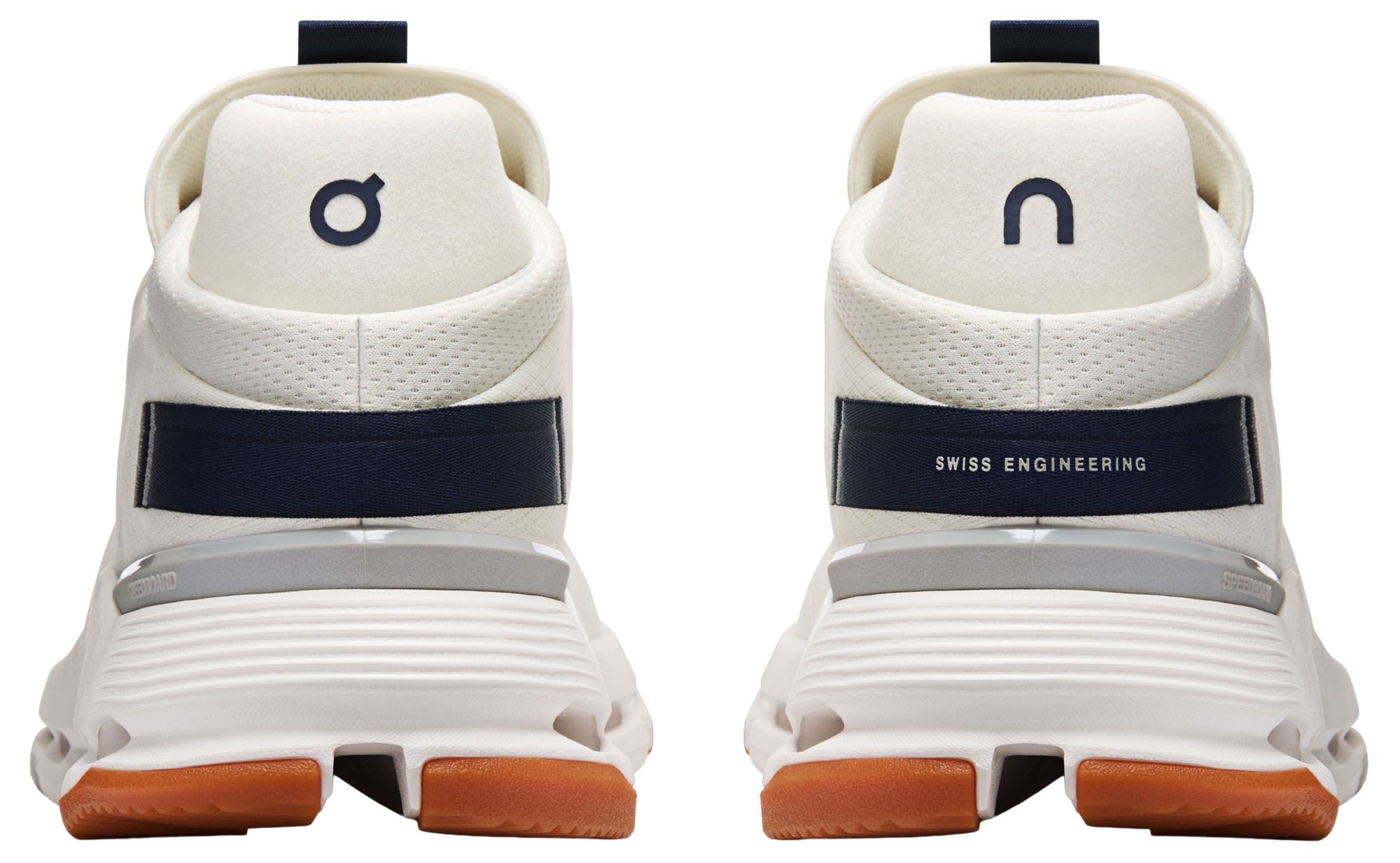 On Men's Cloudnova 2 Shoes product image
