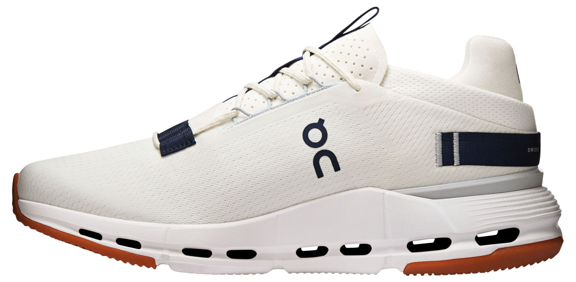 On Men's Cloudnova 2 Shoes product image